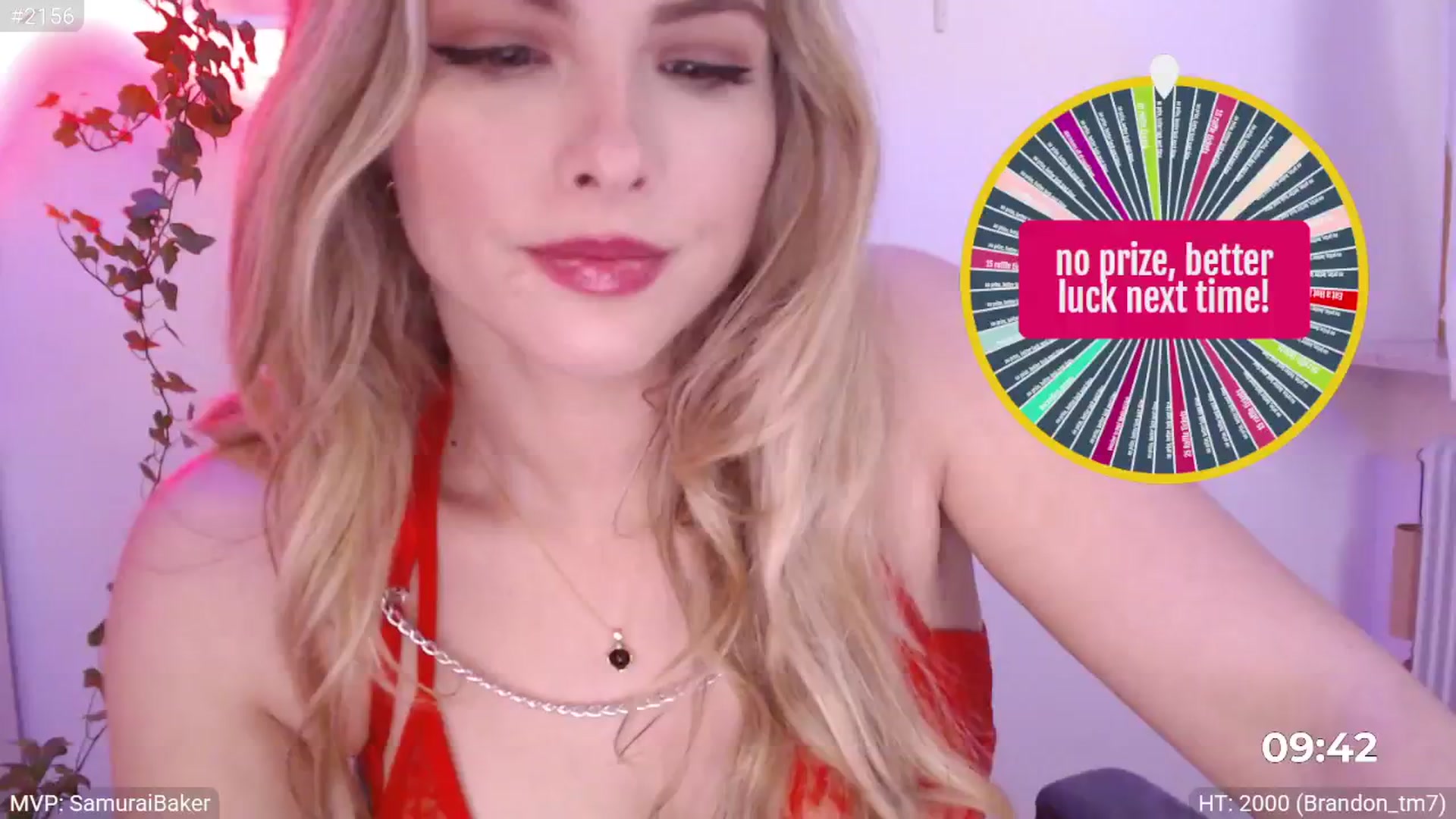 Gallery image thumbnail from StacyDoll's myfreecams stream on, 02/15/2026, 01:04 image 12 of 20