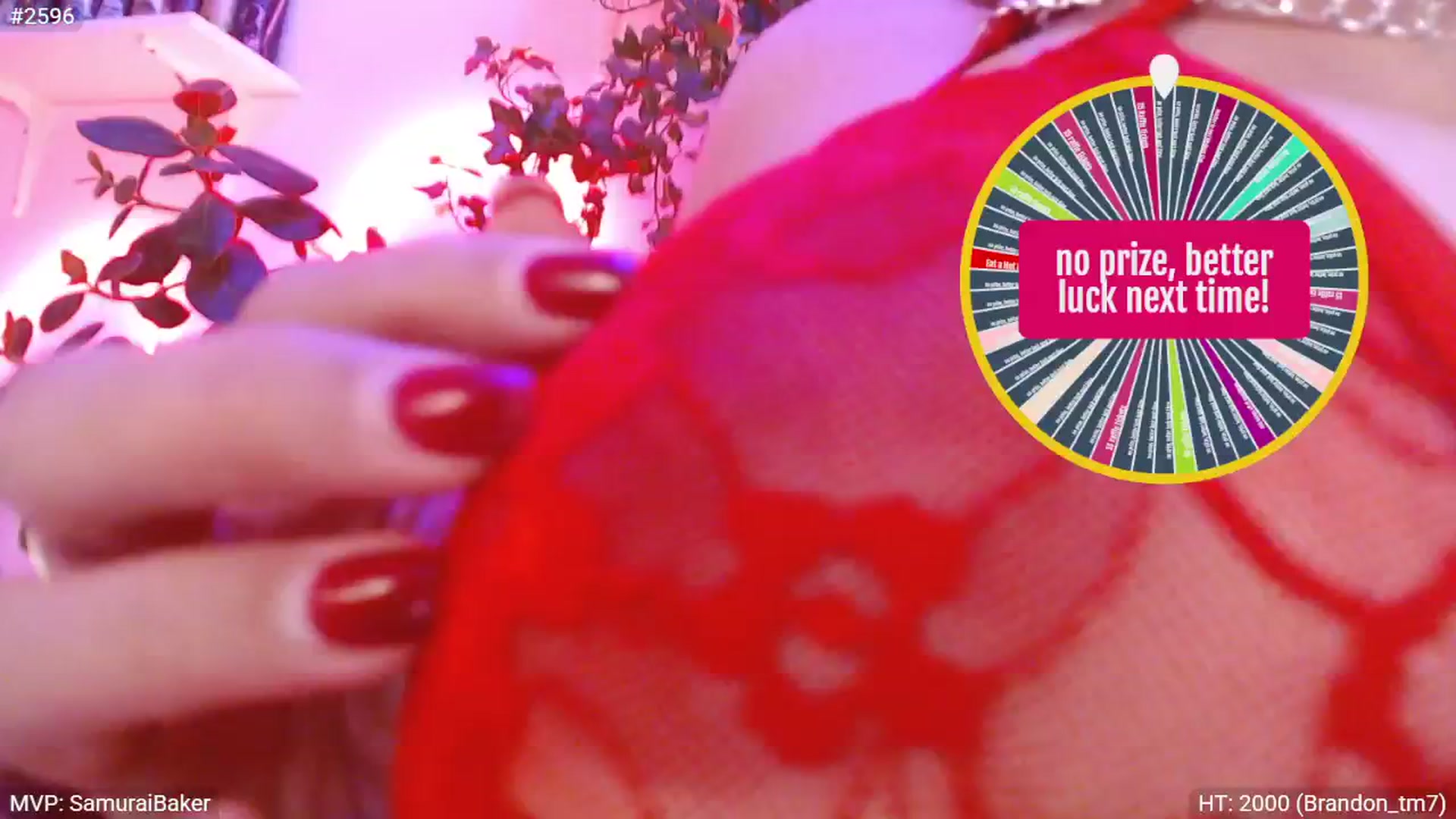 Gallery image thumbnail from StacyDoll's myfreecams stream on, 02/15/2026, 01:04 image 7 of 20