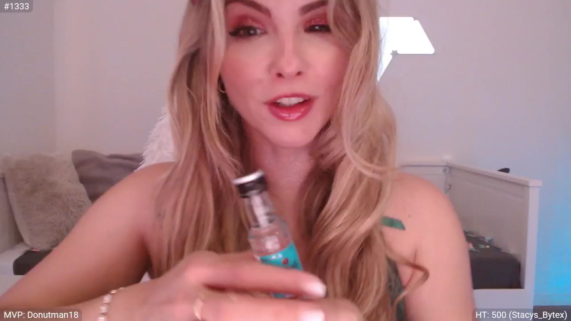 Gallery image thumbnail from StacyDoll's myfreecams stream on, 02/22/2026, 01:53 image 7 of 20