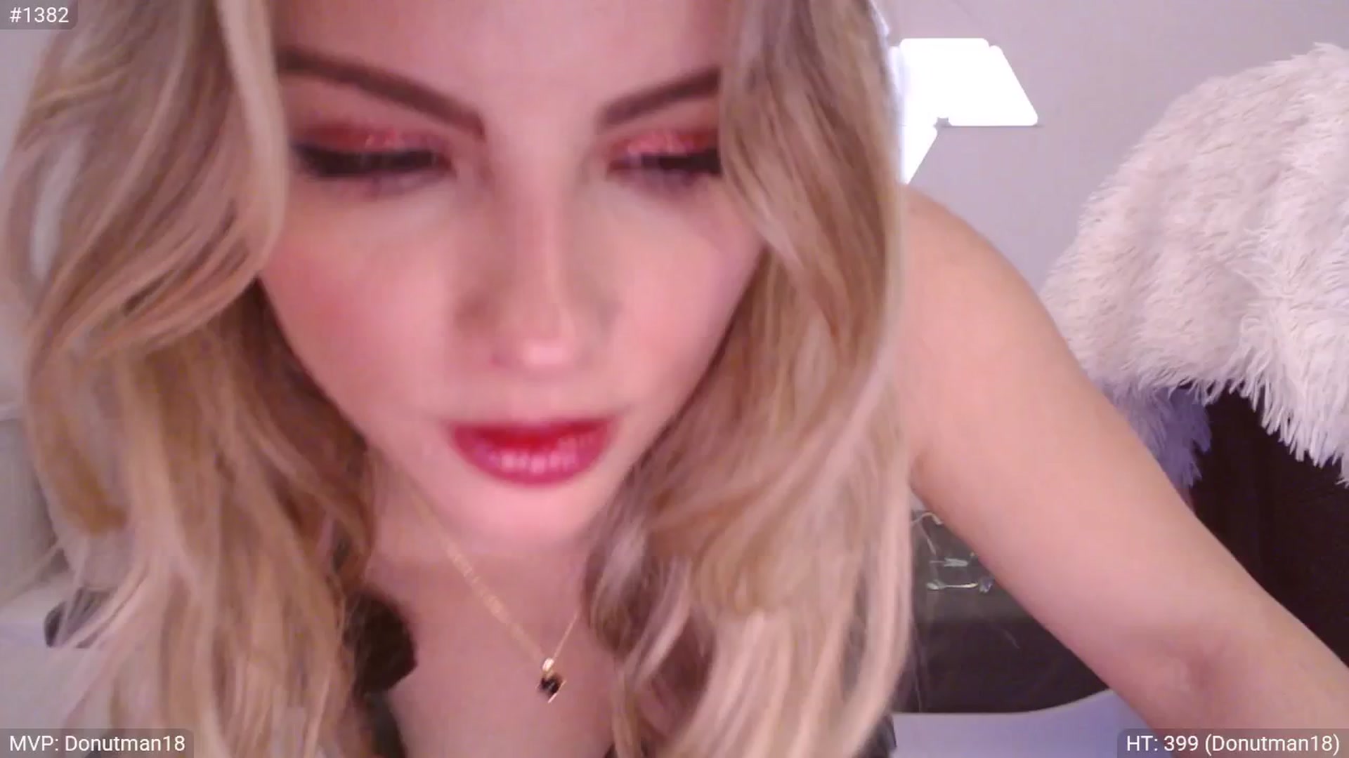 Gallery image thumbnail from StacyDoll's myfreecams stream on, 02/22/2026, 01:53 image 6 of 20