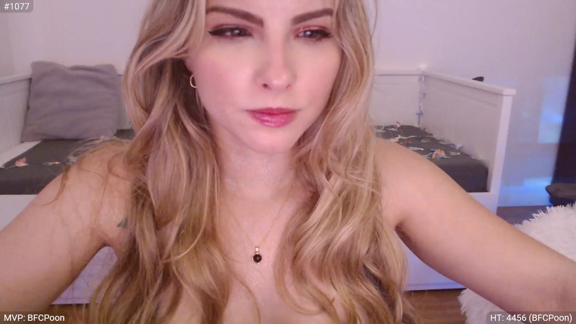 Gallery image thumbnail from StacyDoll's myfreecams stream on, 02/22/2026, 01:53 image 13 of 20