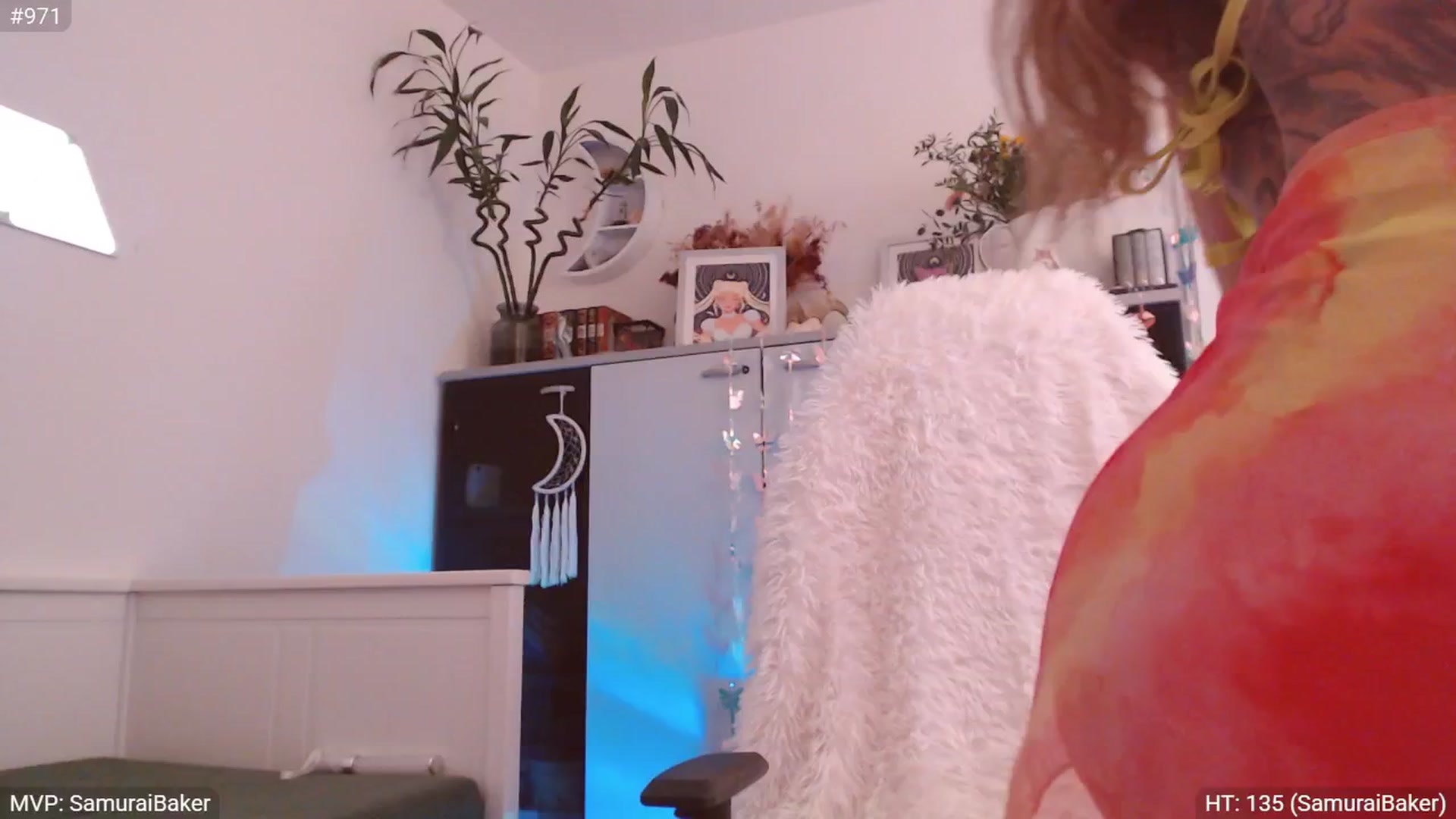 Gallery image thumbnail from StacyDoll's myfreecams stream on, 02/22/2026, 23:50 image 10 of 20