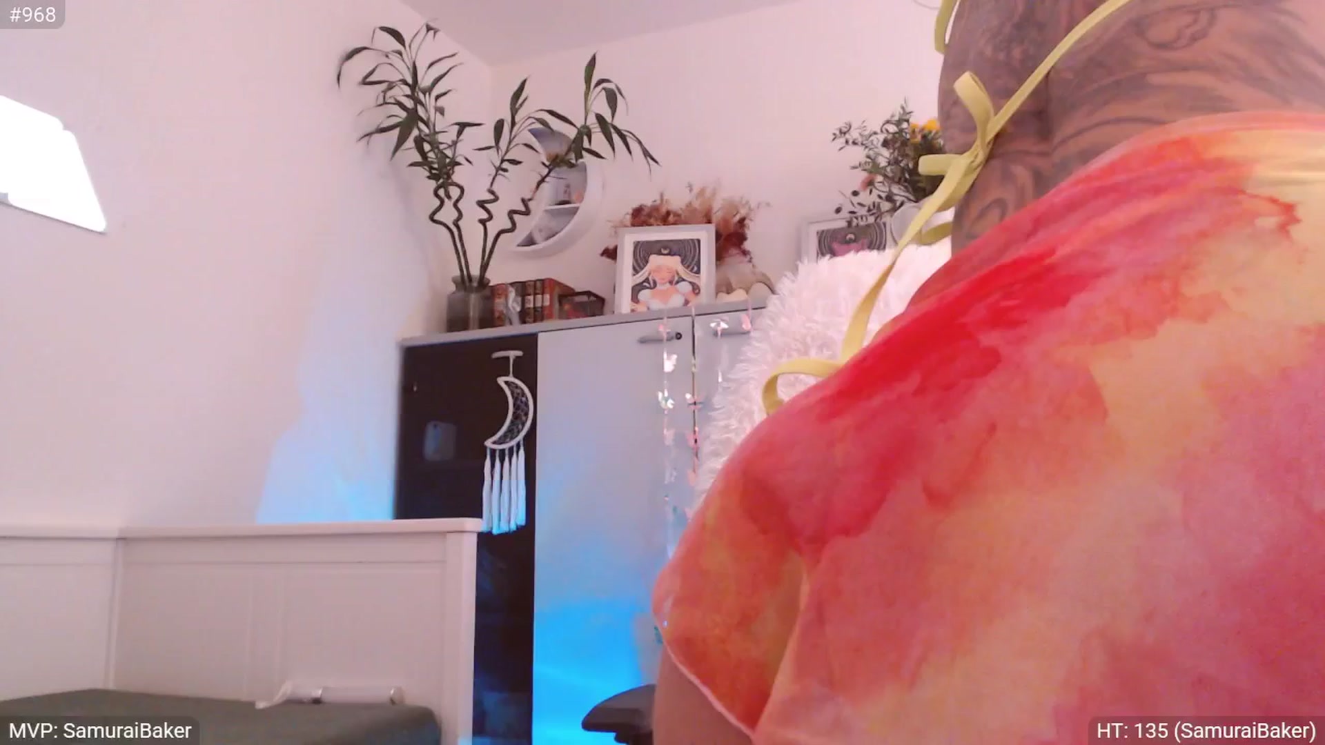 Gallery image thumbnail from StacyDoll's myfreecams stream on, 02/22/2026, 23:50 image 14 of 20