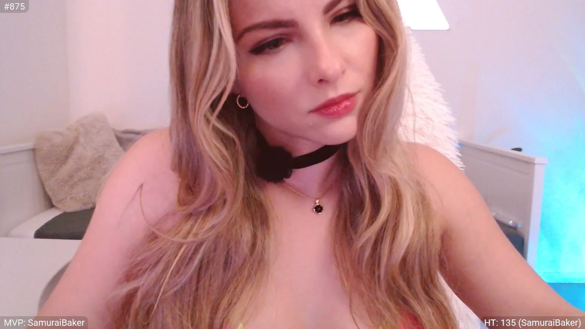 Gallery image thumbnail from StacyDoll's myfreecams stream on, 02/23/2026, 01:19 image 3 of 20