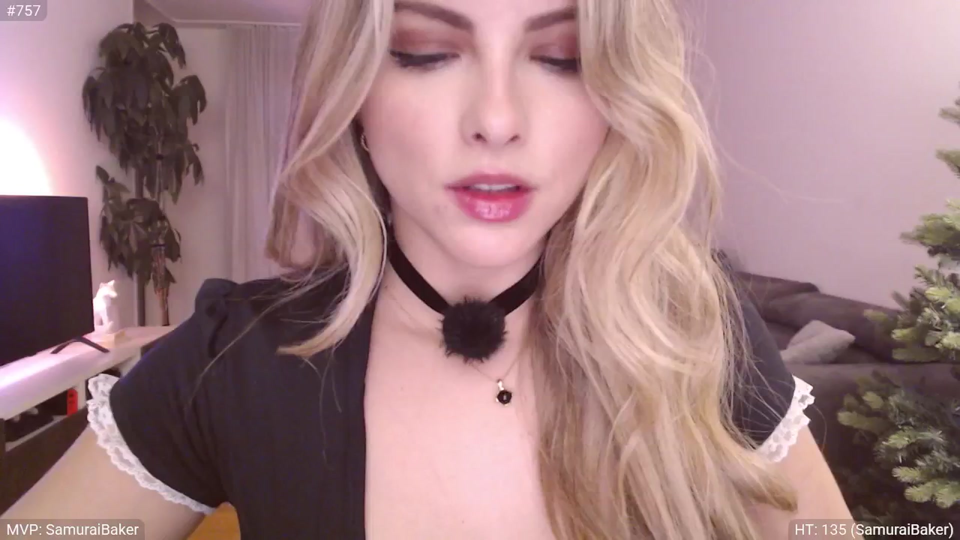 Gallery image thumbnail from StacyDoll's myfreecams stream on, 02/24/2026, 22:06 image 18 of 20