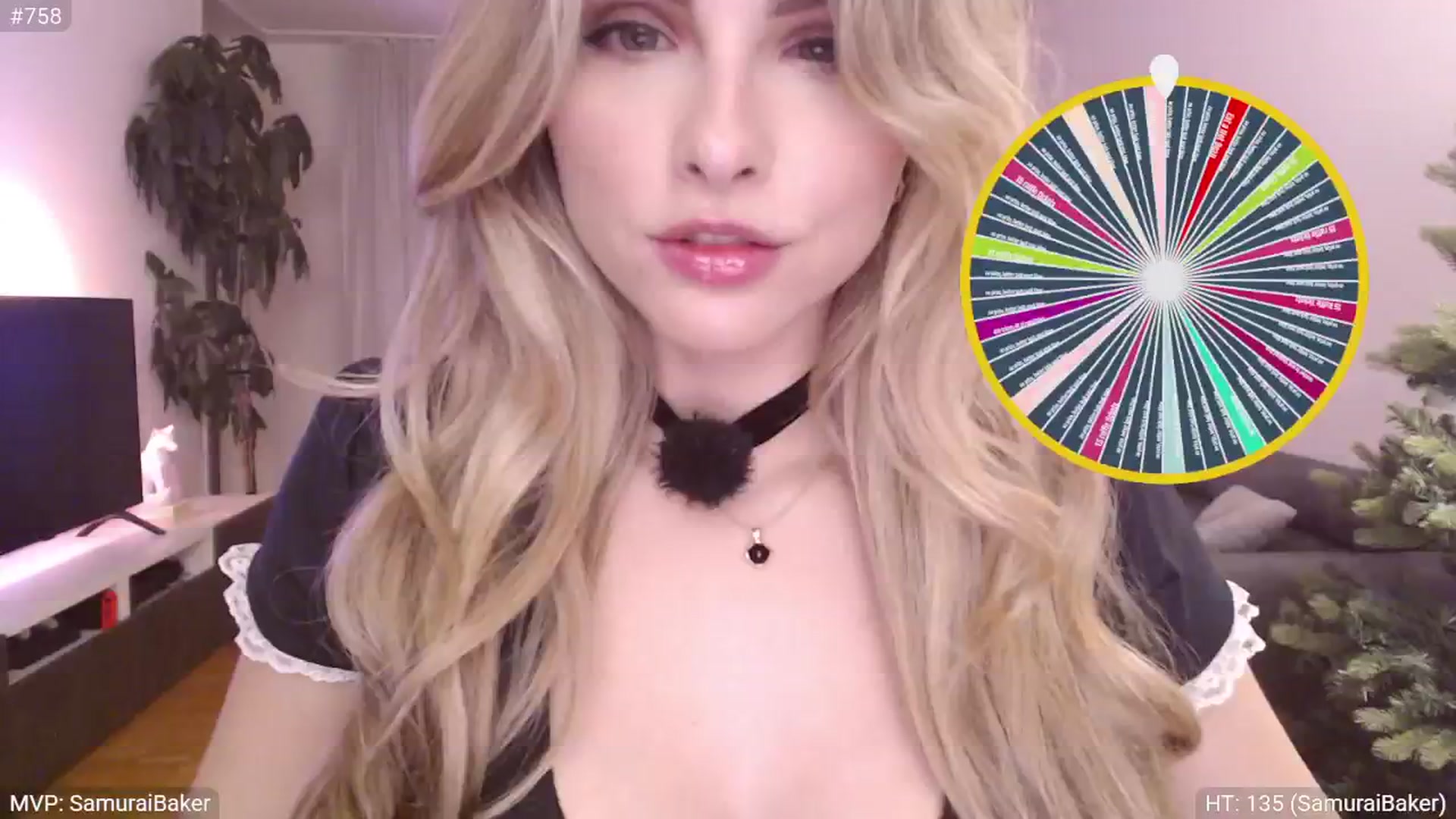 Gallery image thumbnail from StacyDoll's myfreecams stream on, 02/24/2026, 22:06 image 13 of 20
