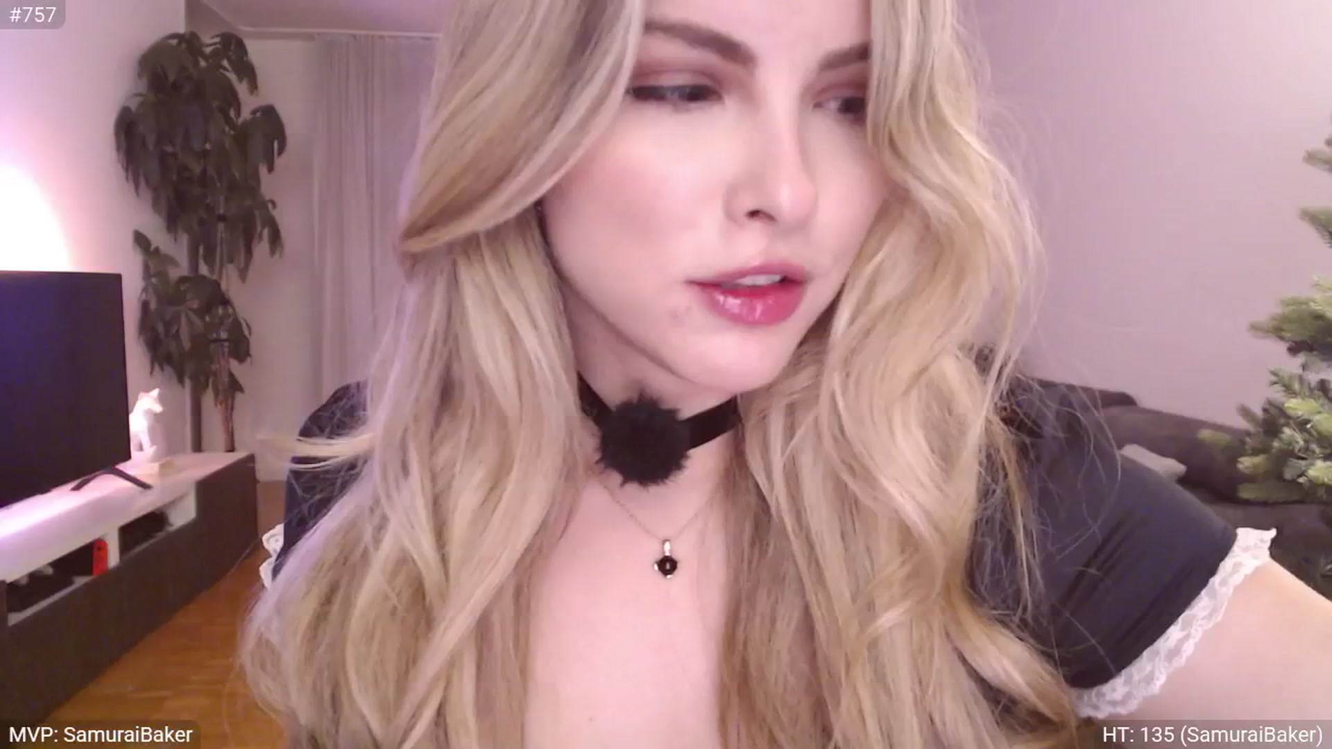 Gallery image thumbnail from StacyDoll's myfreecams stream on, 02/24/2026, 22:06 image 16 of 20