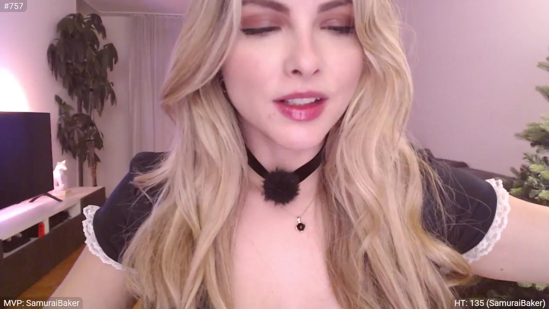 Gallery image thumbnail from StacyDoll's myfreecams stream on, 02/24/2026, 22:06 image 17 of 20