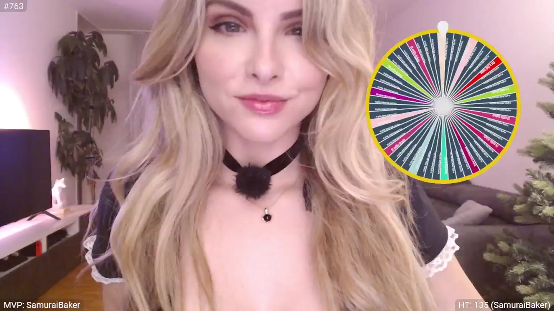 Gallery image thumbnail from StacyDoll's myfreecams stream on, 02/24/2026, 22:06 image 9 of 20