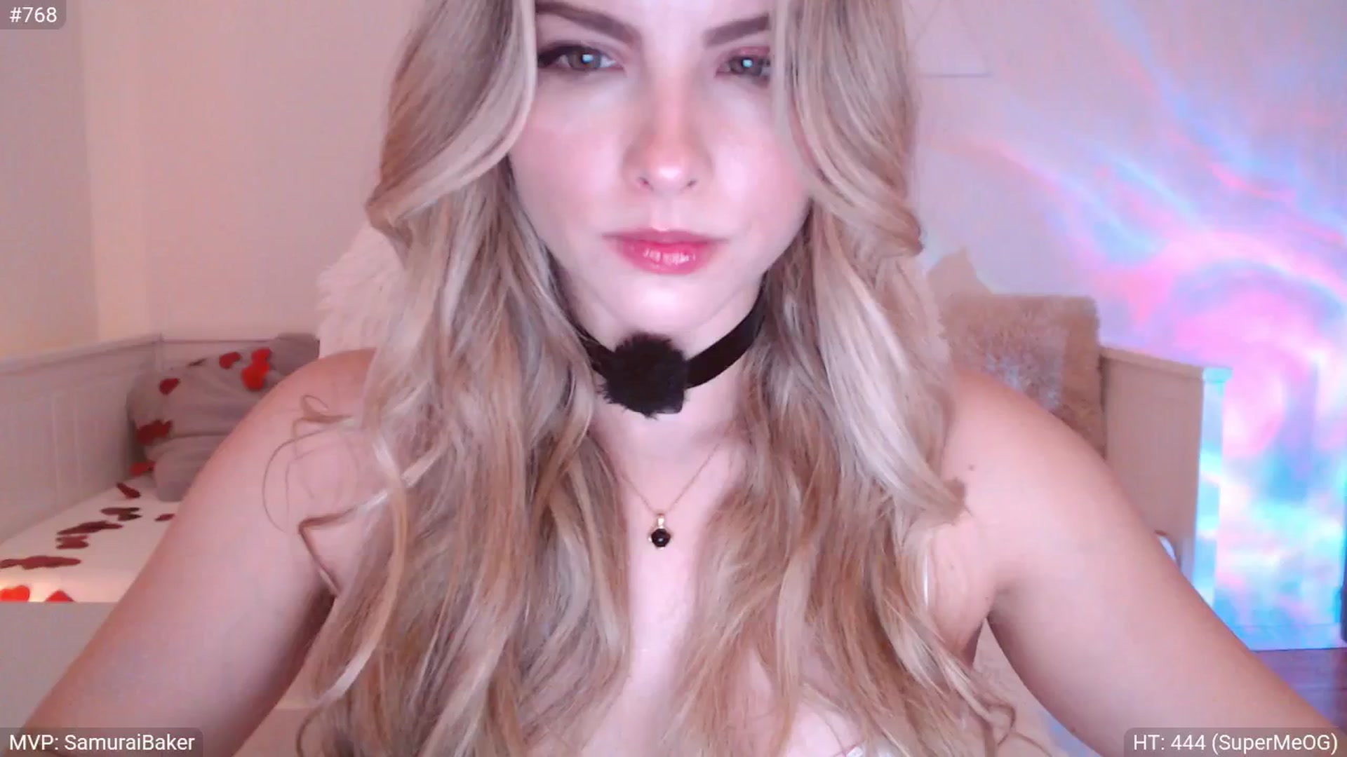Gallery image thumbnail from StacyDoll's myfreecams stream on, 03/01/2026, 24:03 image 2 of 20