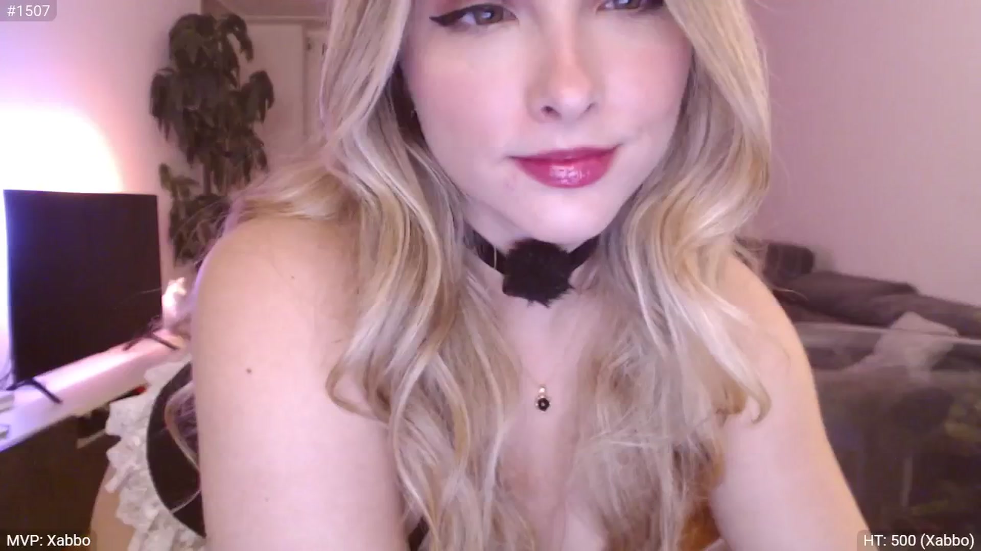 Gallery image thumbnail from StacyDoll's myfreecams stream on, 03/03/2026, 23:48 image 9 of 20