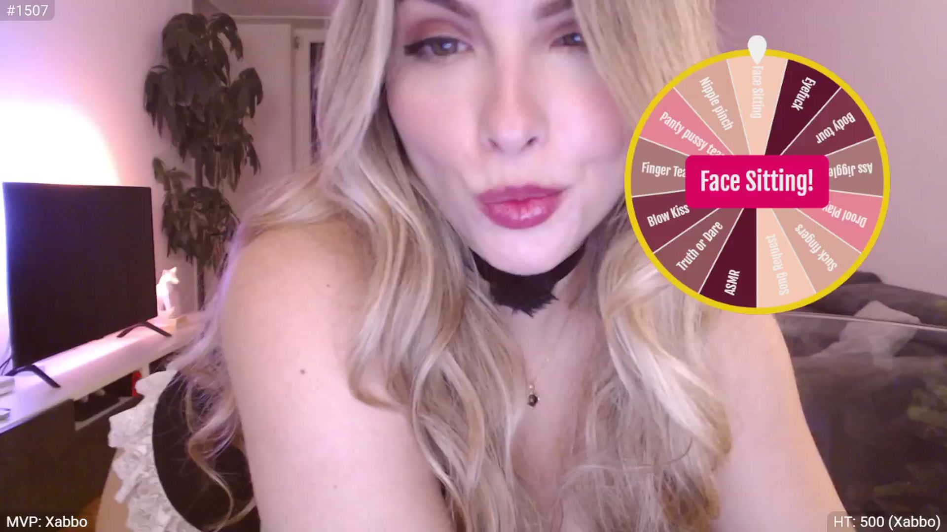Gallery image thumbnail from StacyDoll's myfreecams stream on, 03/03/2026, 23:48 image 10 of 20