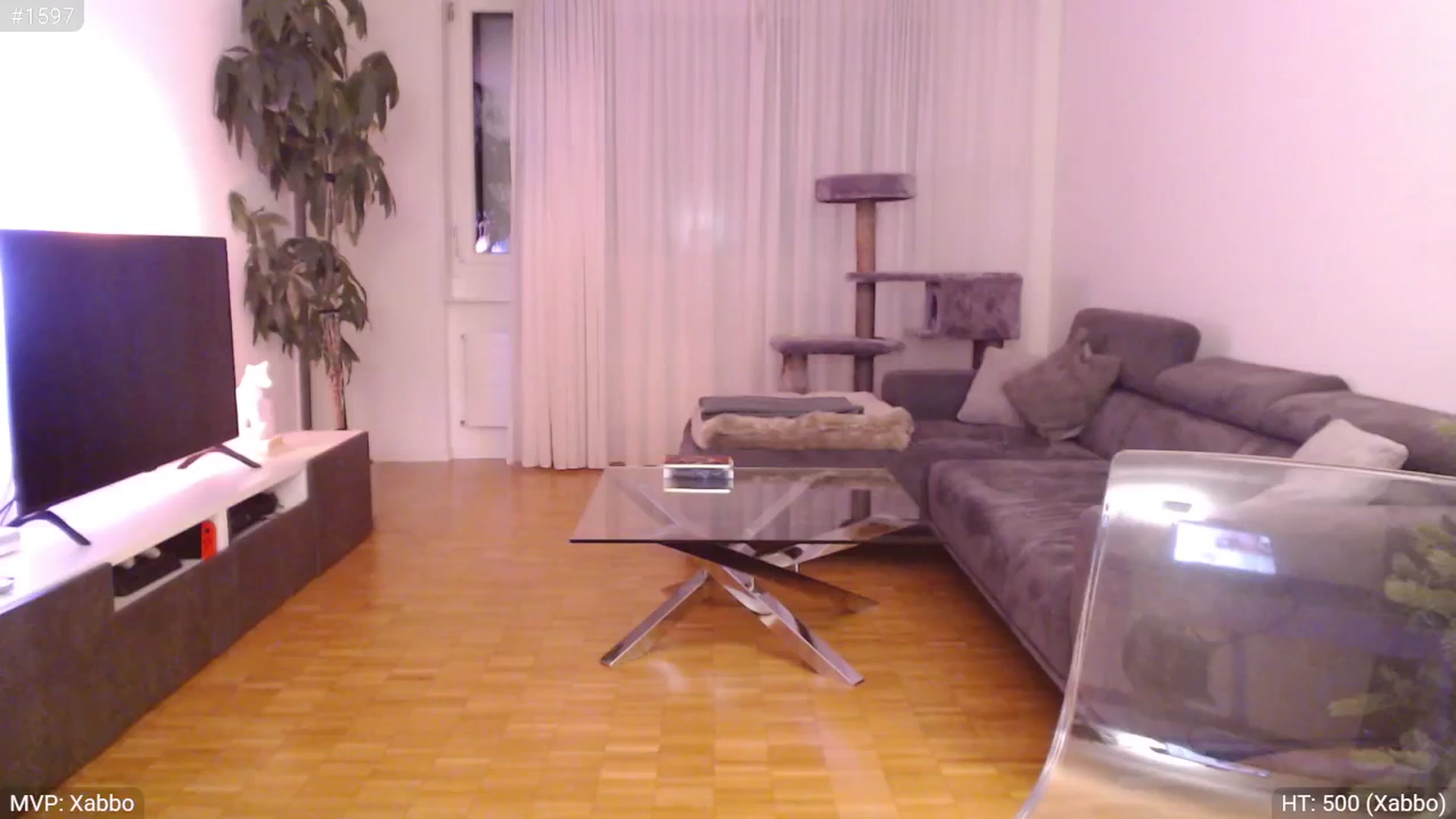 Gallery image thumbnail from StacyDoll's myfreecams stream on, 03/03/2026, 23:48 image 4 of 20