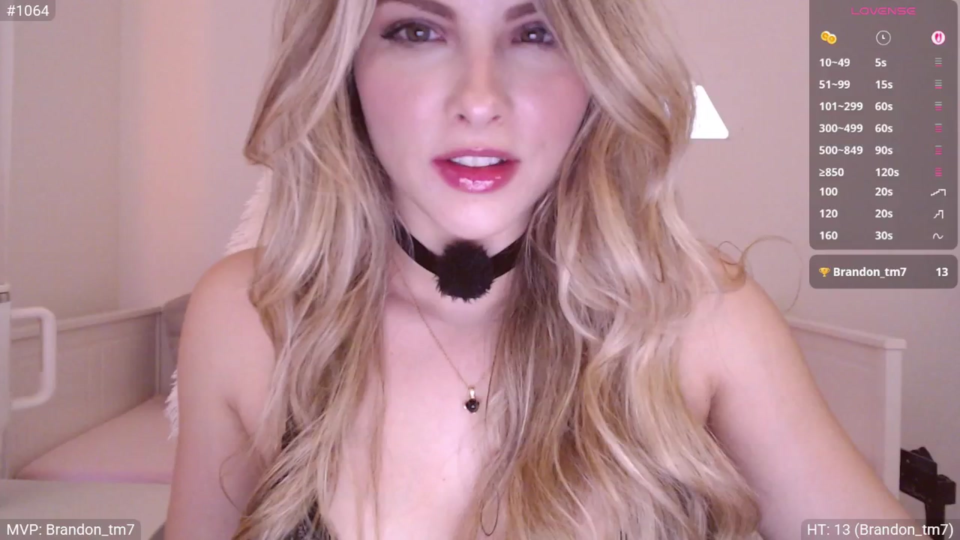 Gallery image thumbnail from StacyDoll's myfreecams stream on, 03/11/2026, 24:03 image 1 of 20