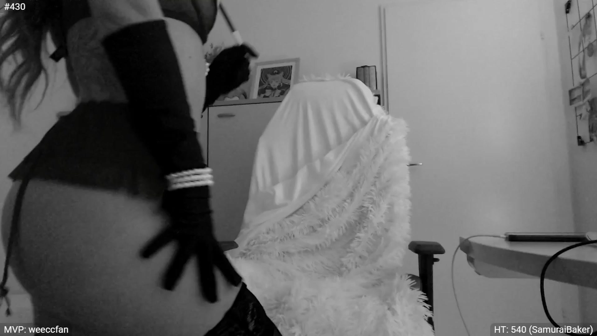 Gallery image thumbnail from StacyDoll's myfreecams stream on, 03/12/2026, 23:43 image 18 of 20