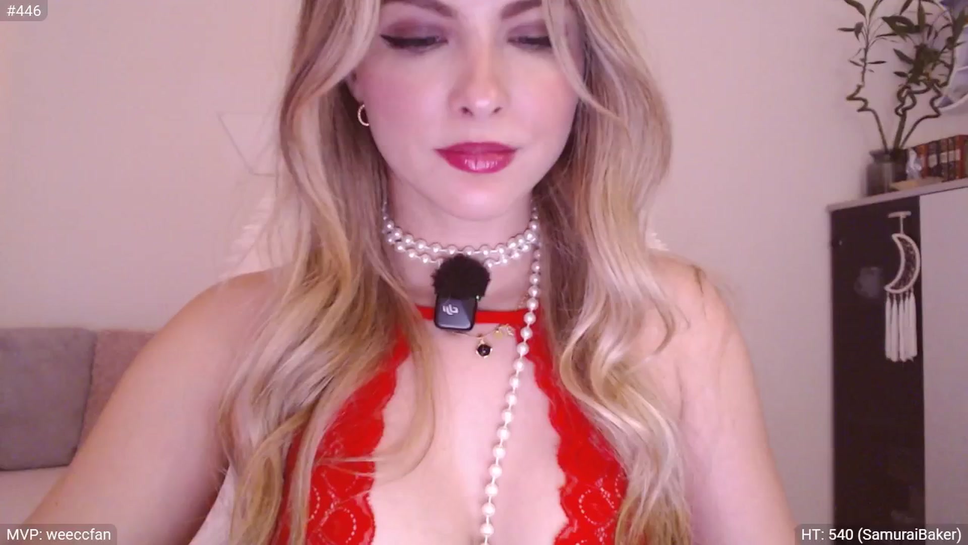 Gallery image thumbnail from StacyDoll's myfreecams stream on, 03/12/2026, 23:43 image 12 of 20