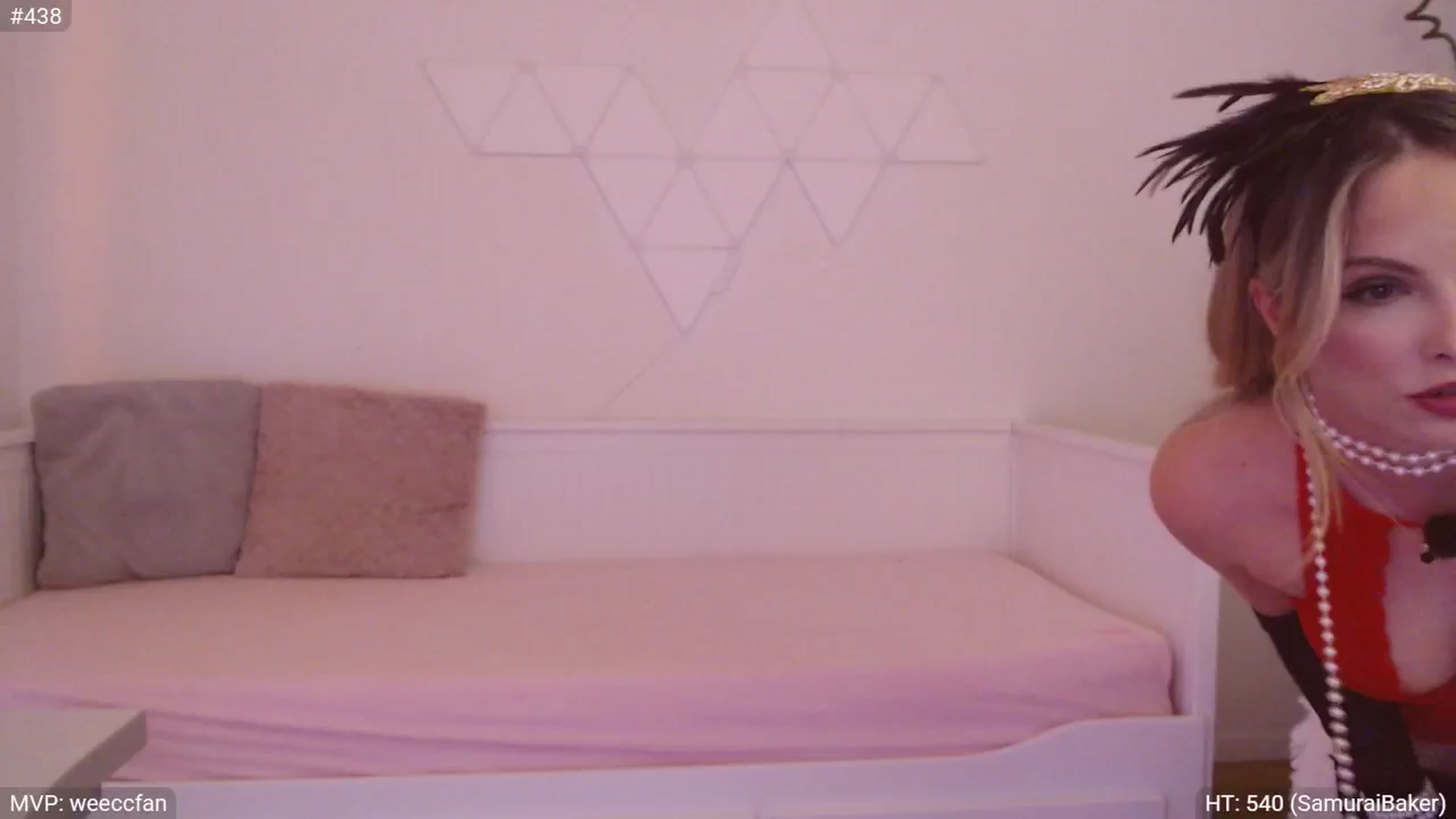 Gallery image thumbnail from StacyDoll's myfreecams stream on, 03/12/2026, 23:43 image 15 of 20
