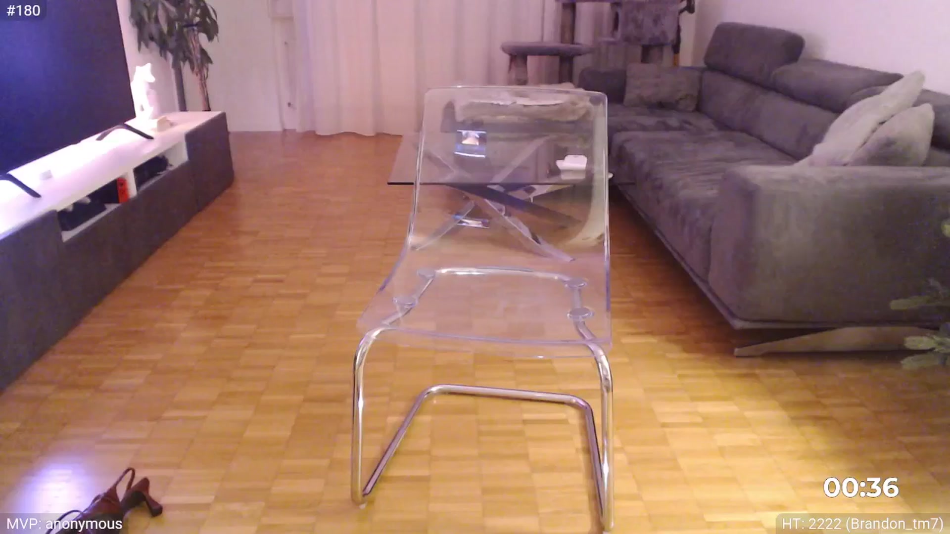 Gallery image thumbnail from StacyDoll's myfreecams stream on, 03/15/2026, 24:37 image 18 of 20