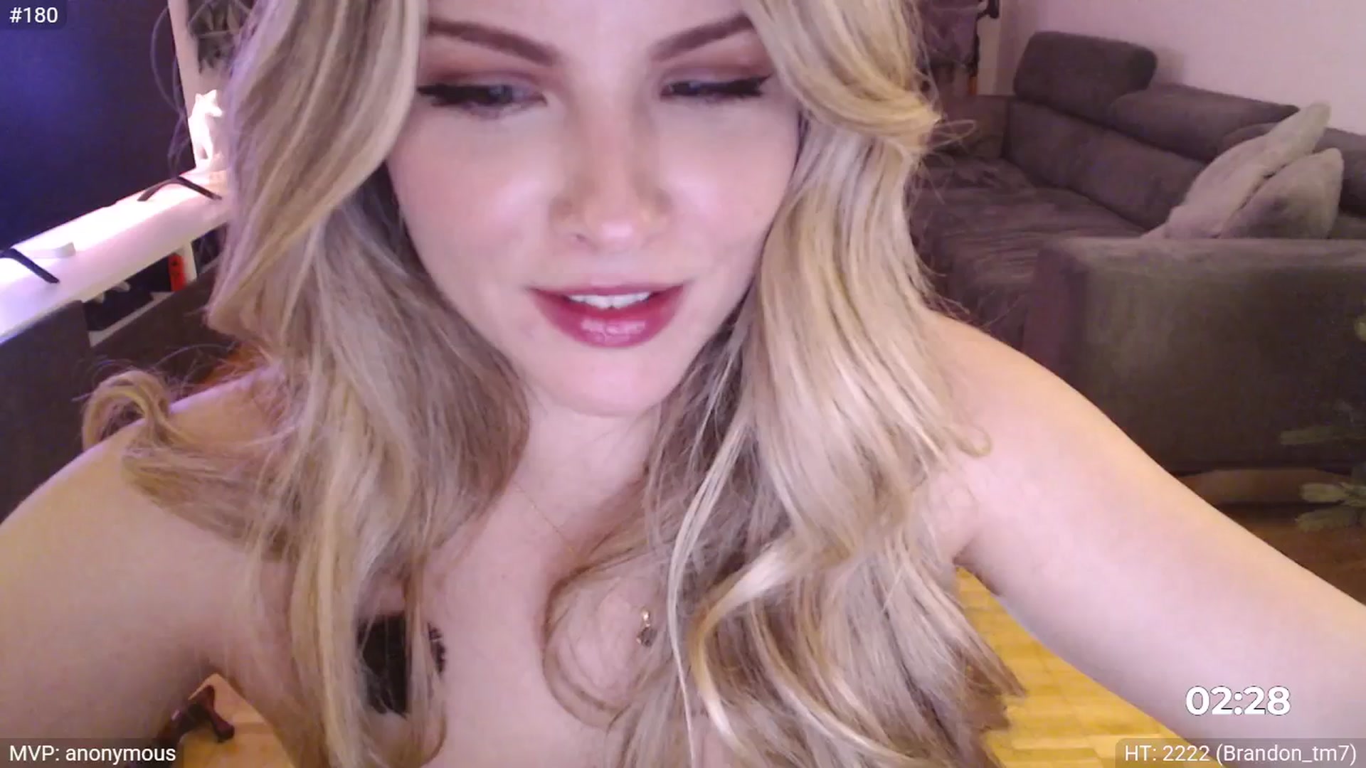 Gallery image thumbnail from StacyDoll's myfreecams stream on, 03/15/2026, 24:37 image 17 of 20