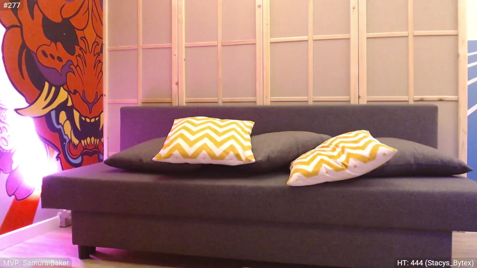 Gallery image thumbnail from StacyDoll's myfreecams stream on, 03/29/2026, 22:11 image 19 of 20
