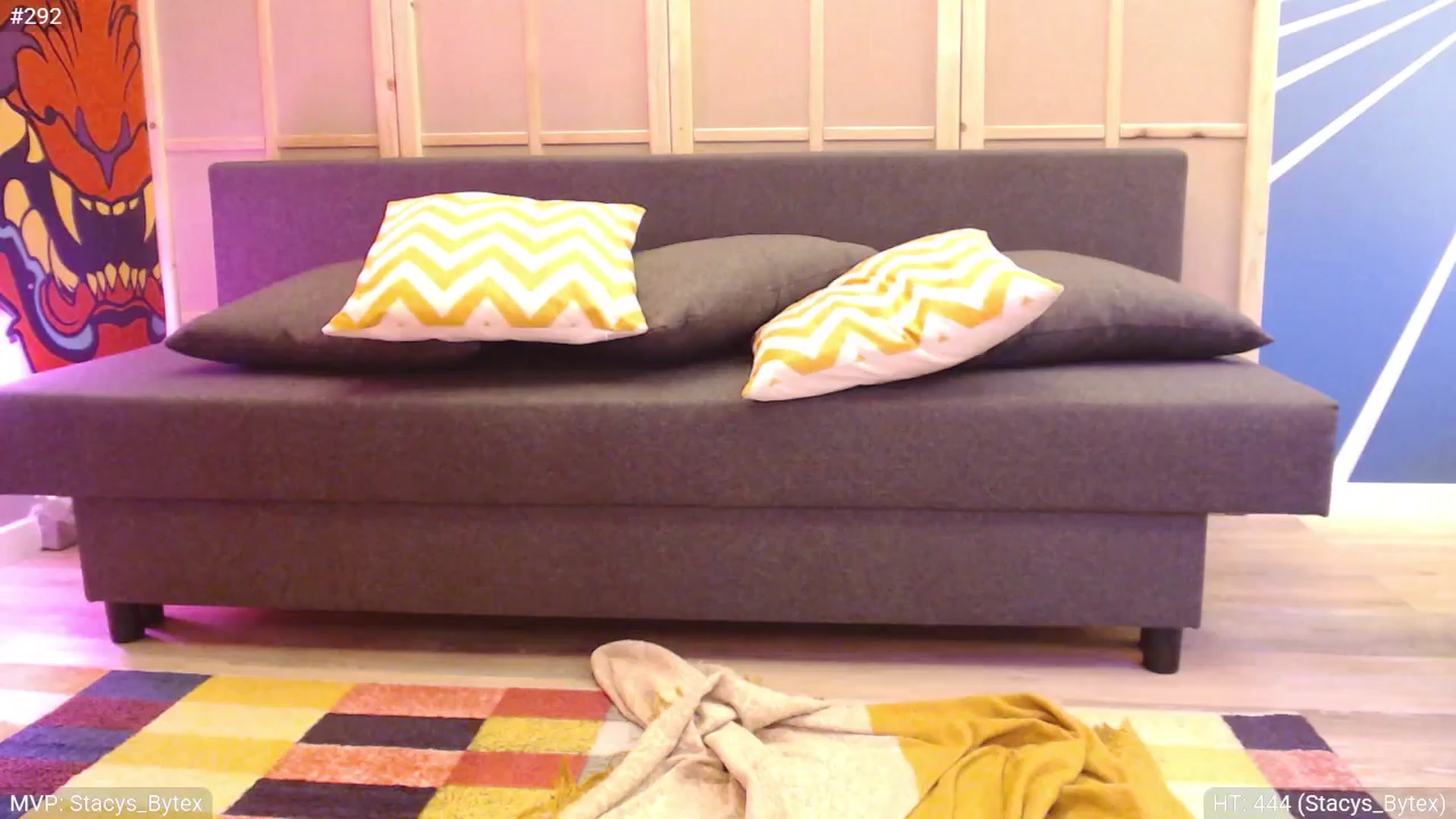 Gallery image thumbnail from StacyDoll's myfreecams stream on, 03/29/2026, 22:11 image 3 of 20