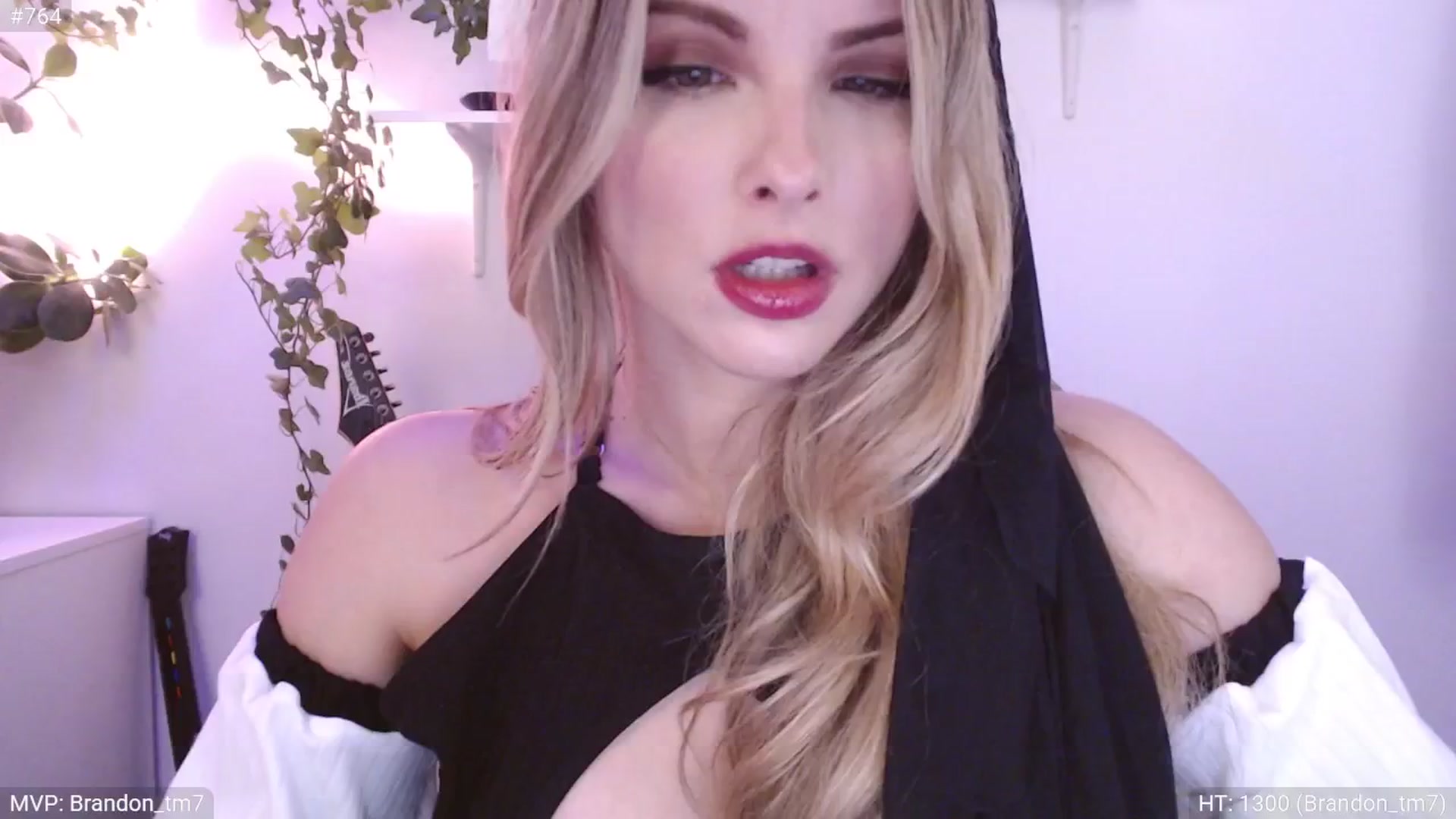Gallery image thumbnail from StacyDoll's myfreecams stream on, 04/04/2026, 24:40 image 7 of 20