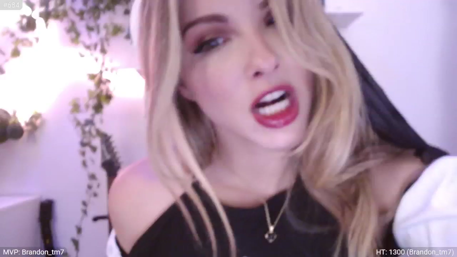 Gallery image thumbnail from StacyDoll's myfreecams stream on, 04/04/2026, 24:40 image 9 of 20