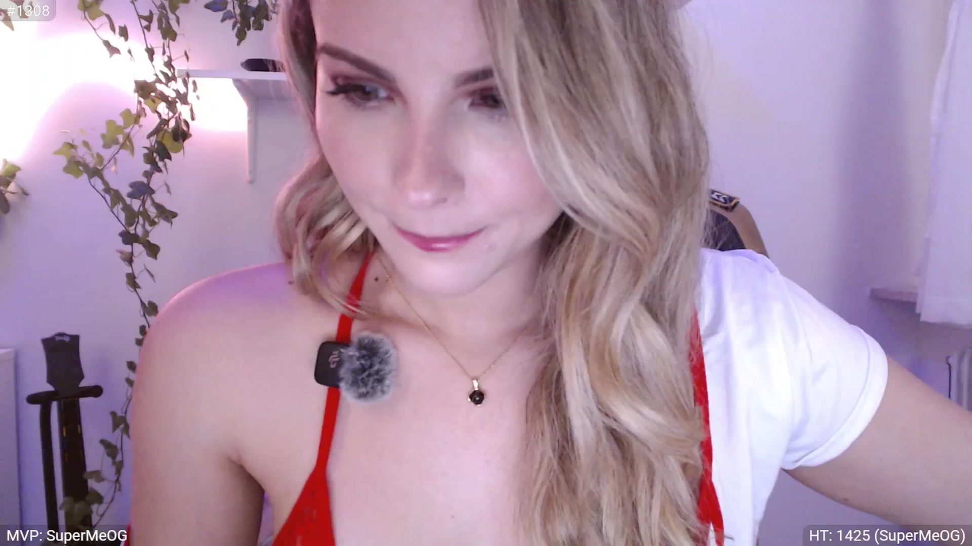 Gallery image thumbnail from StacyDoll's myfreecams stream on, 04/19/2026, 24:07 image 9 of 20