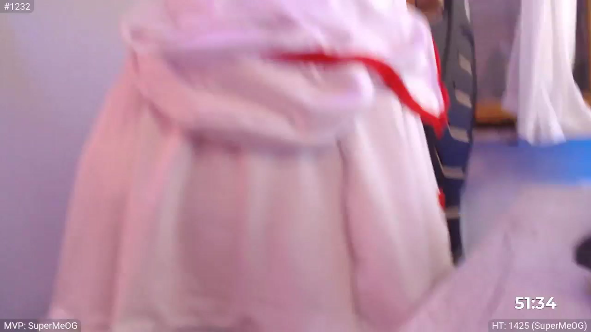 Gallery image thumbnail from StacyDoll's myfreecams stream on, 04/19/2026, 24:07 image 11 of 20