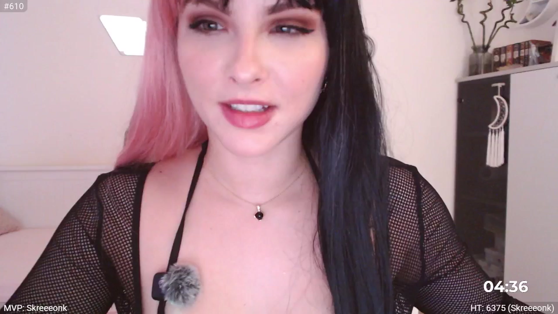 Gallery image thumbnail from StacyDoll's myfreecams stream on, 04/25/2026, 23:36 image 9 of 20