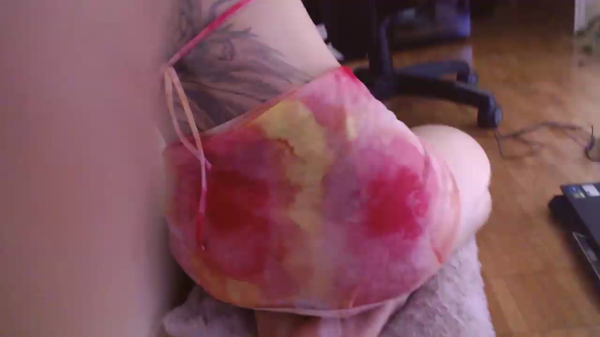 Gallery image thumbnail from StacyDoll's myfreecams stream on, 05/08/2026, 24:04 image 17 of 20