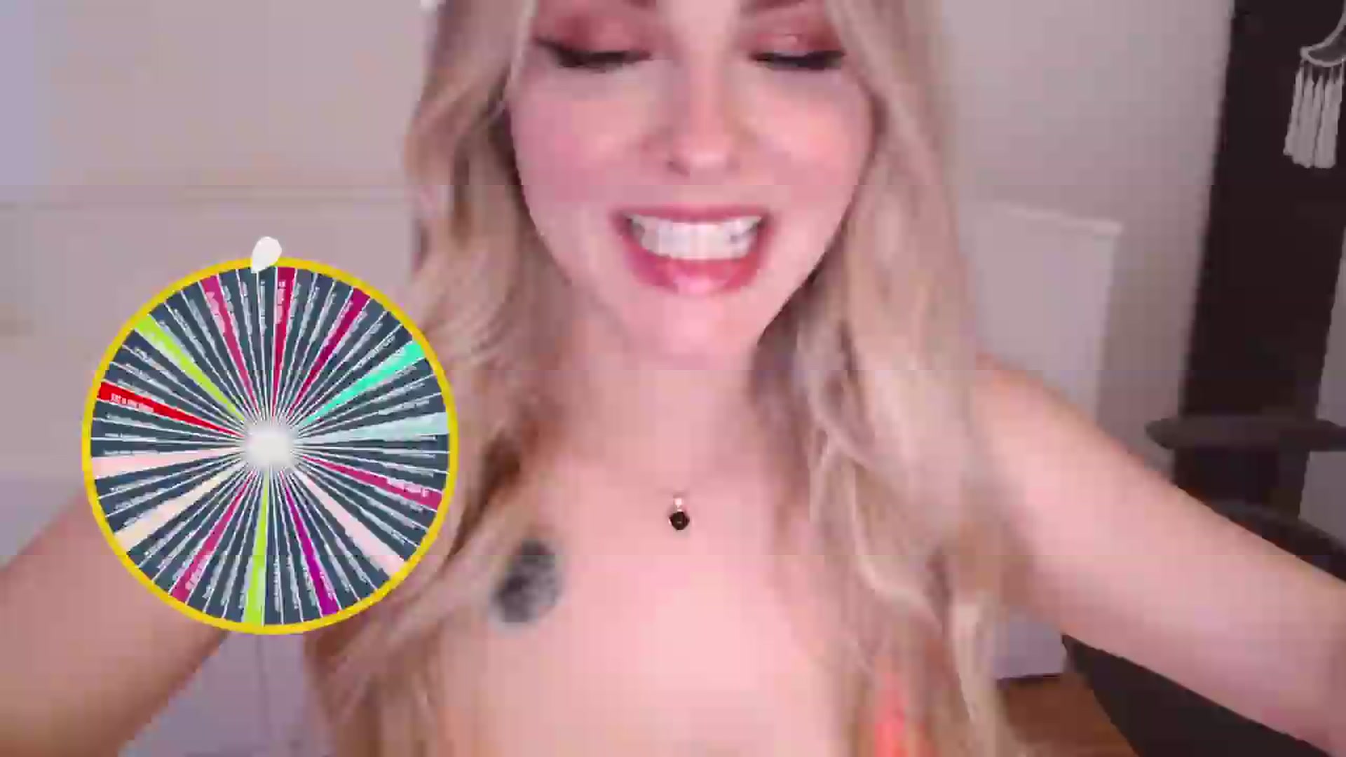 Gallery image thumbnail from StacyDoll's myfreecams stream on, 05/08/2026, 24:04 image 6 of 20