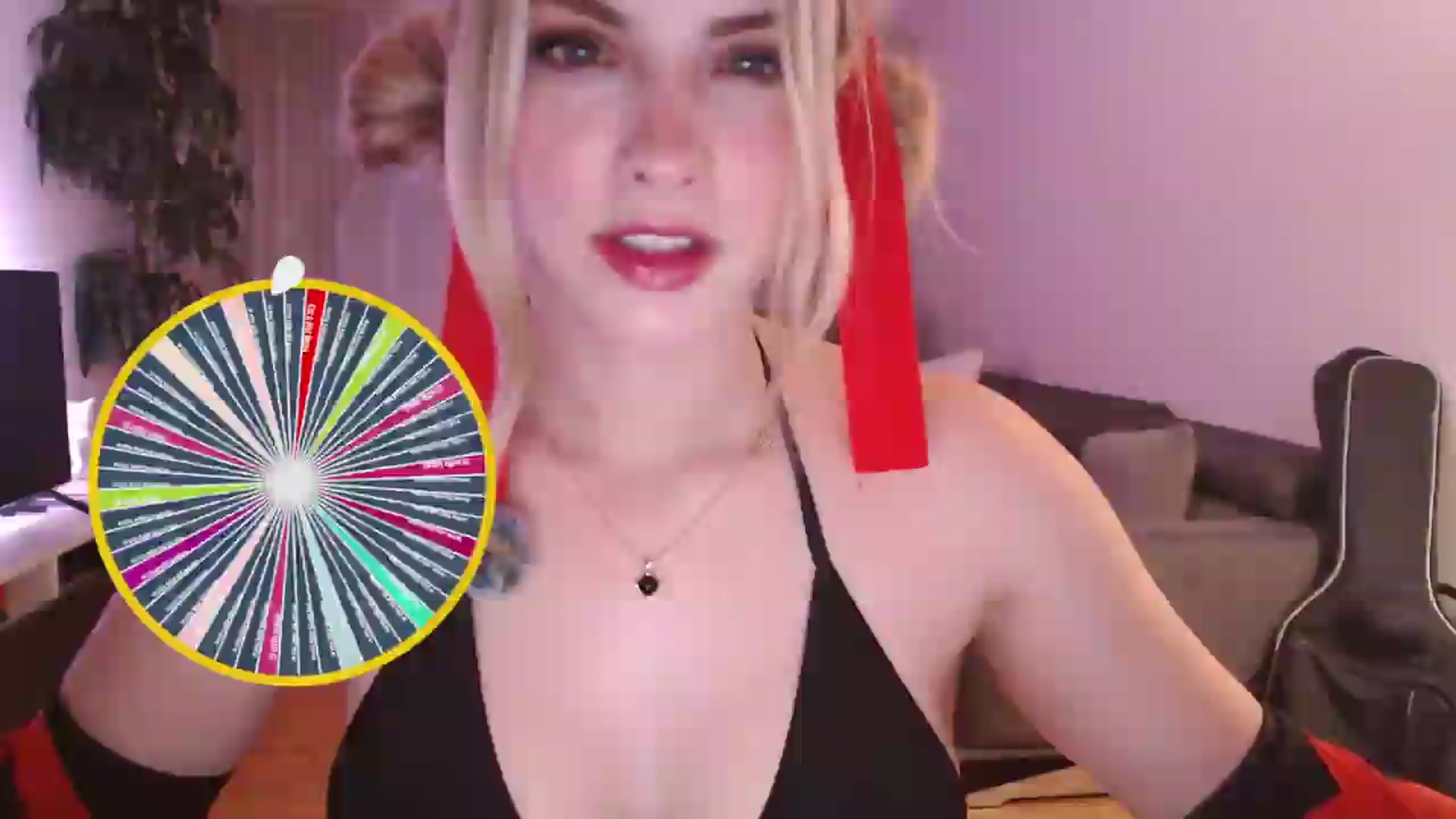 Gallery image thumbnail from StacyDoll's myfreecams stream on, 05/10/2026, 24:50 image 1 of 20