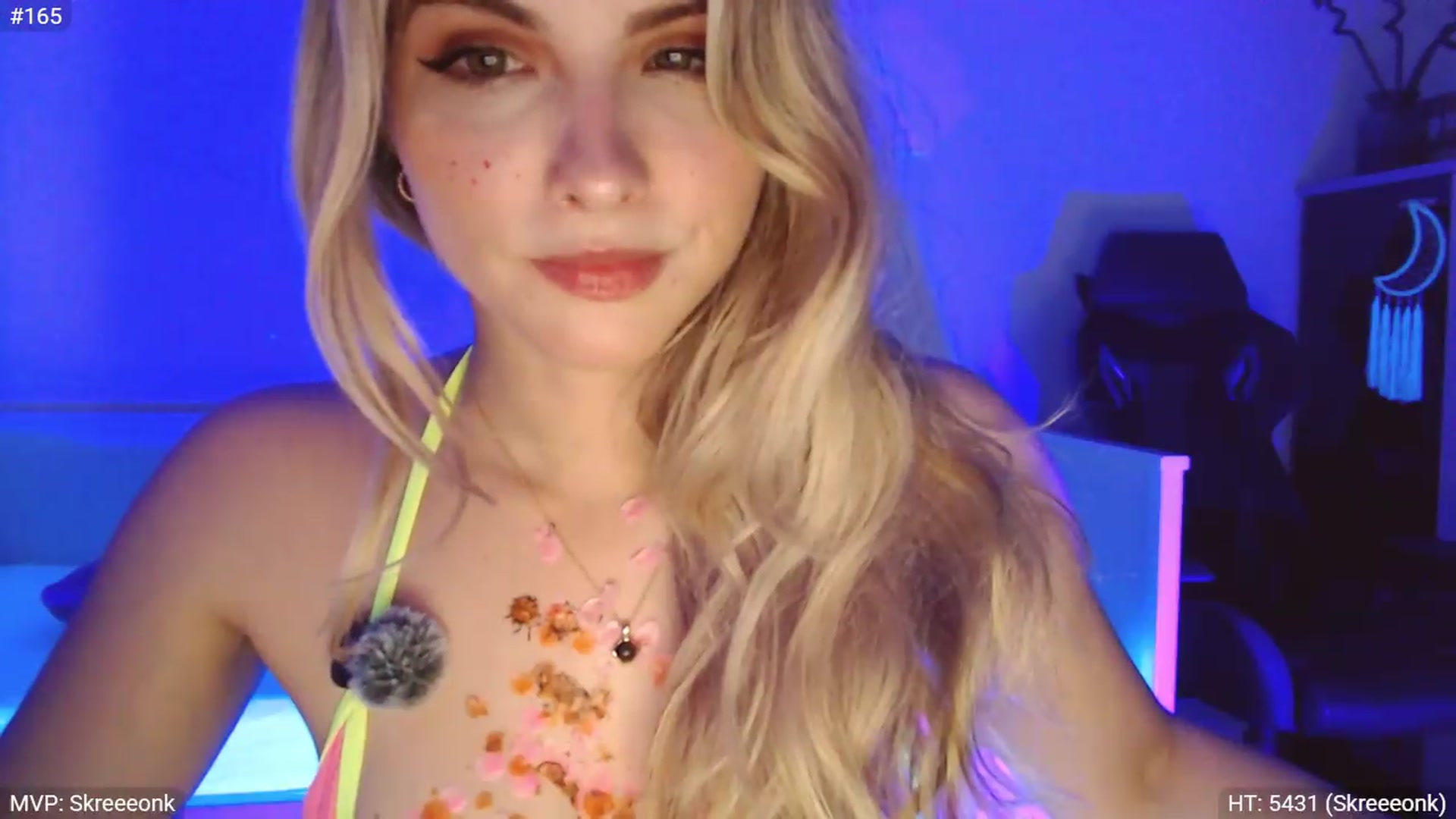 Gallery image thumbnail from StacyDoll's myfreecams stream on, 05/13/2026, 24:20 image 17 of 20