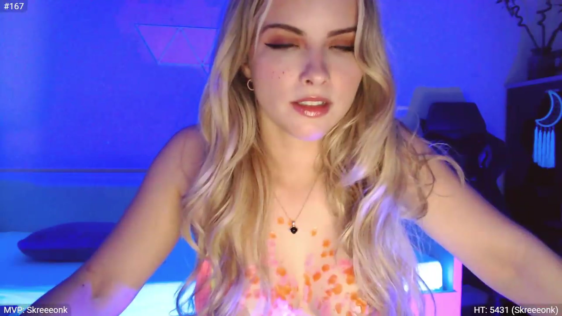 Gallery image thumbnail from StacyDoll's myfreecams stream on, 05/13/2026, 24:20 image 15 of 20