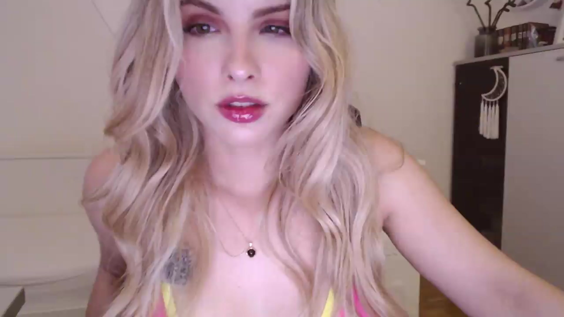 Gallery image thumbnail from StacyDoll's myfreecams stream on, 05/13/2026, 24:20 image 4 of 20