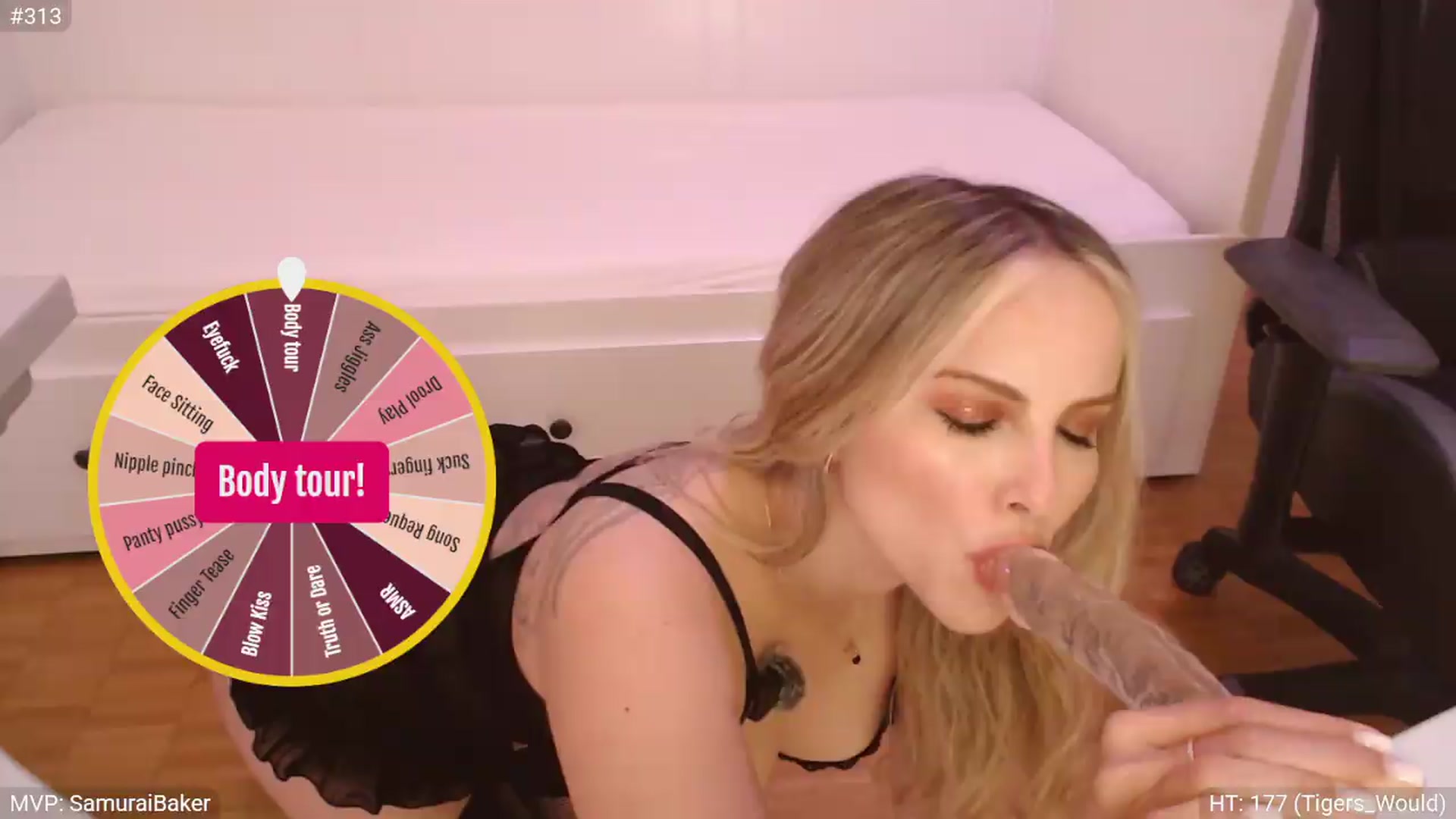 Gallery image thumbnail from StacyDoll's myfreecams stream on, 05/21/2026, 22:12 image 7 of 20
