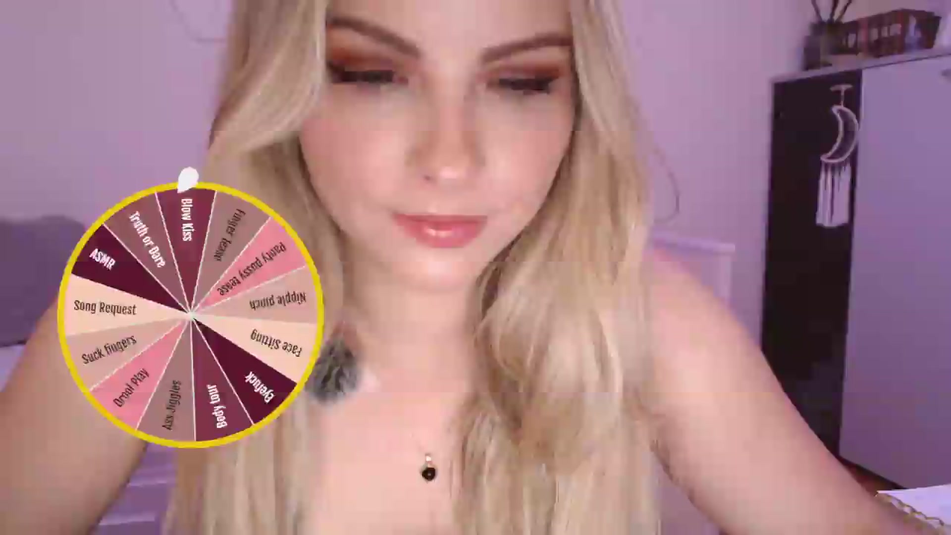 Gallery image thumbnail from StacyDoll's myfreecams stream on, 06/05/2026, 22:43 image 16 of 20