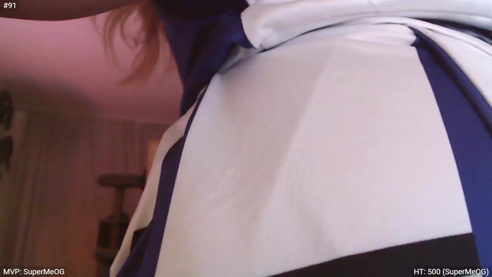 Gallery image thumbnail from StacyDoll's myfreecams stream on, 06/08/2026, 01:26 image 10 of 20