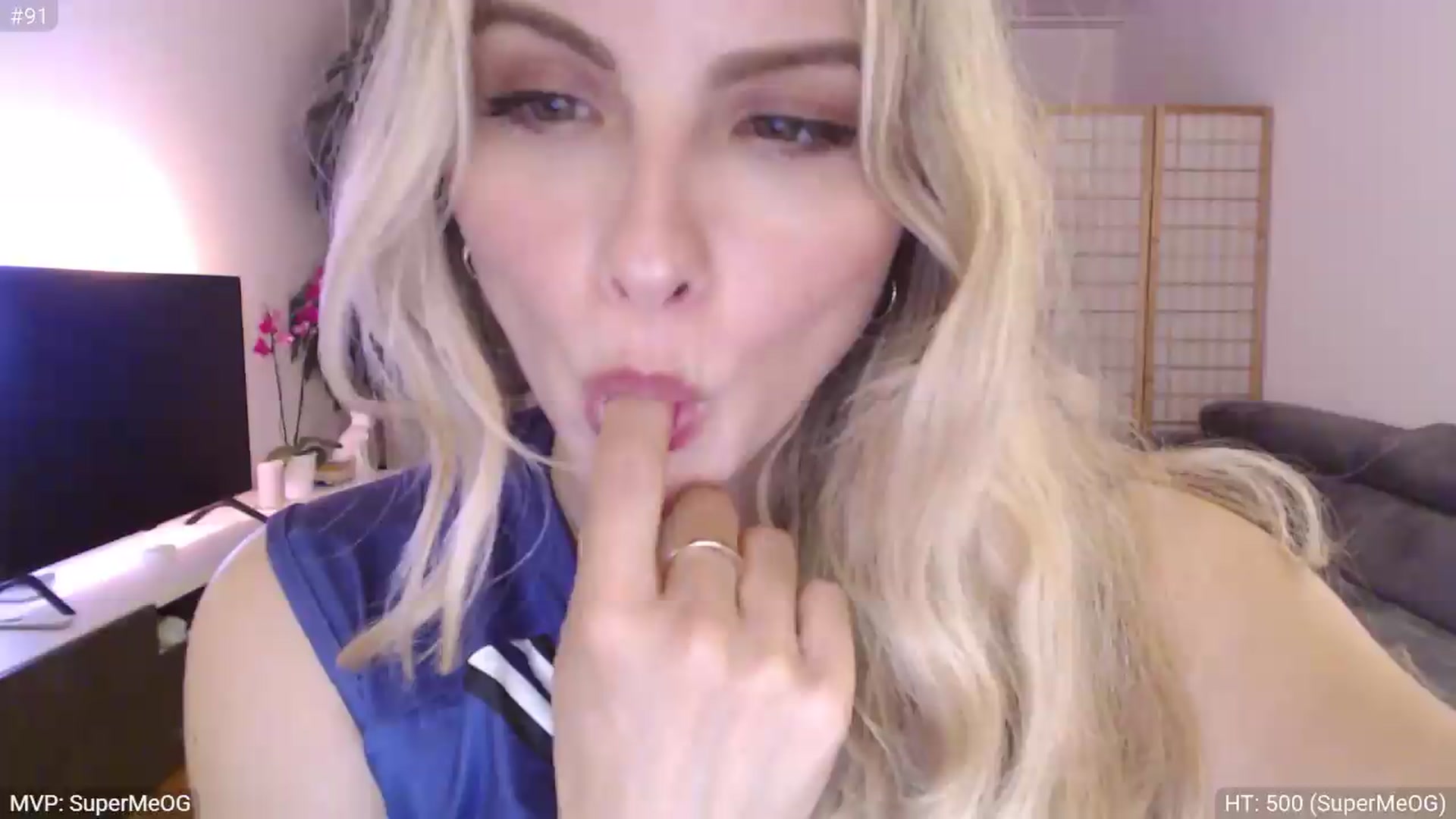 Gallery image thumbnail from StacyDoll's myfreecams stream on, 06/08/2026, 01:26 image 8 of 20