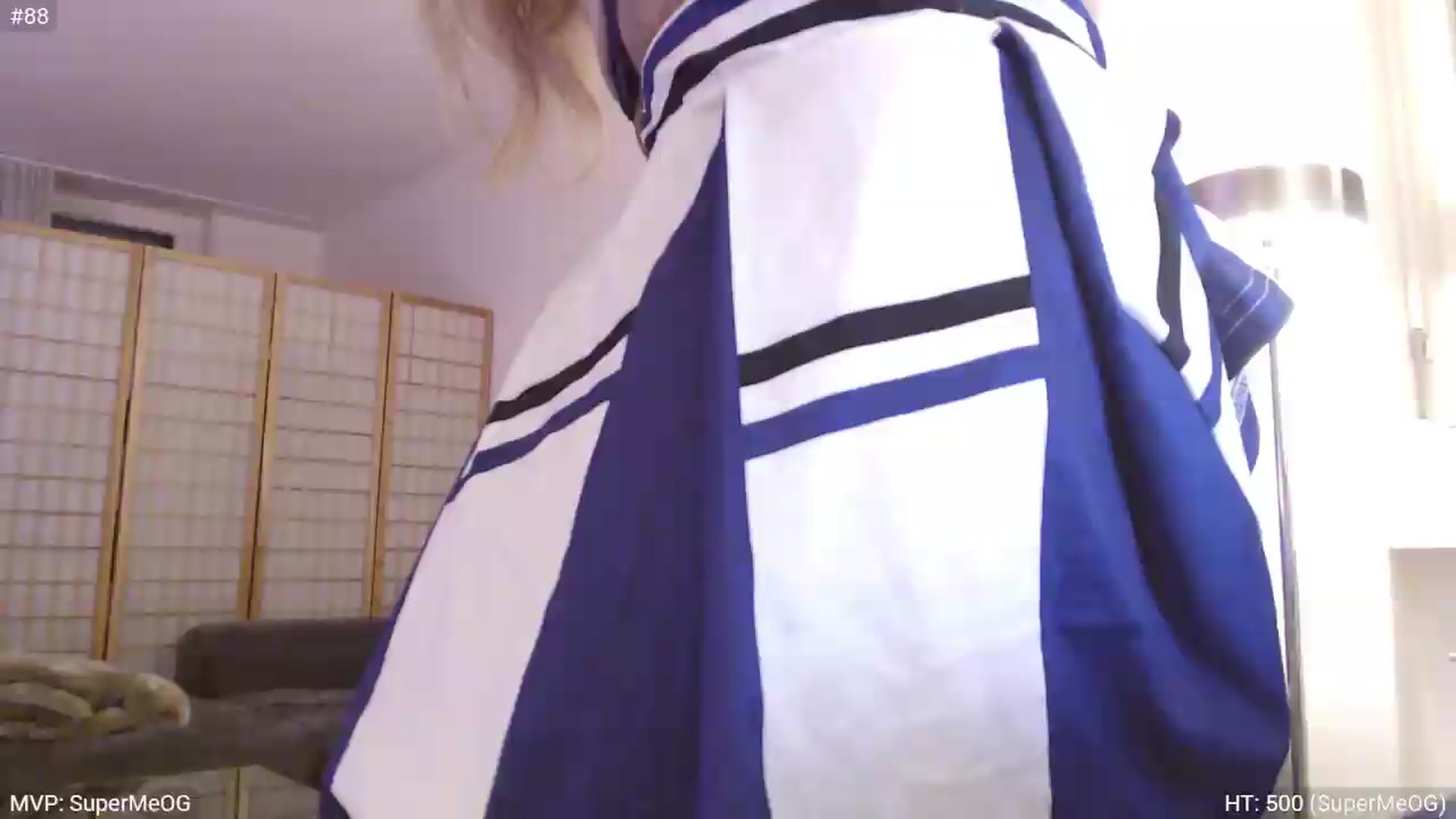 Gallery image thumbnail from StacyDoll's myfreecams stream on, 06/08/2026, 01:26 image 14 of 20