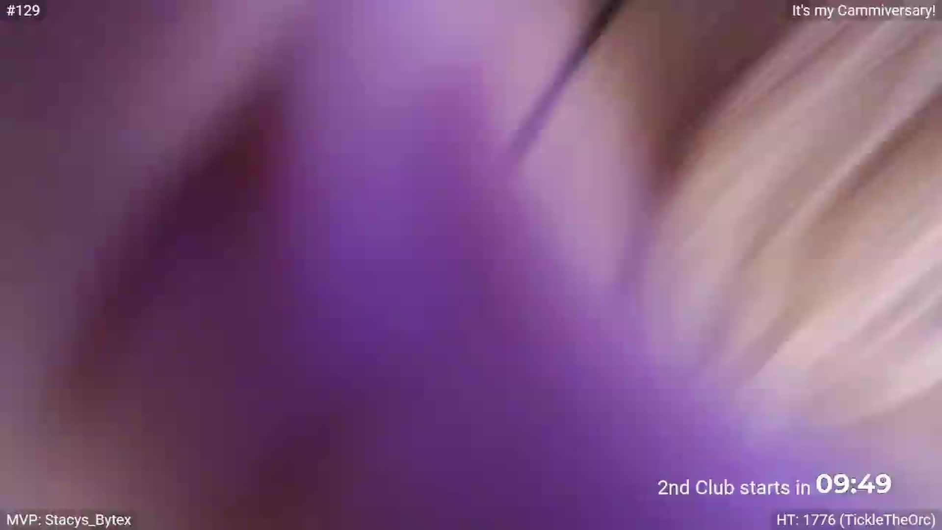Gallery image thumbnail from StacyDoll's myfreecams stream on, 06/13/2026, 21:02 image 12 of 20