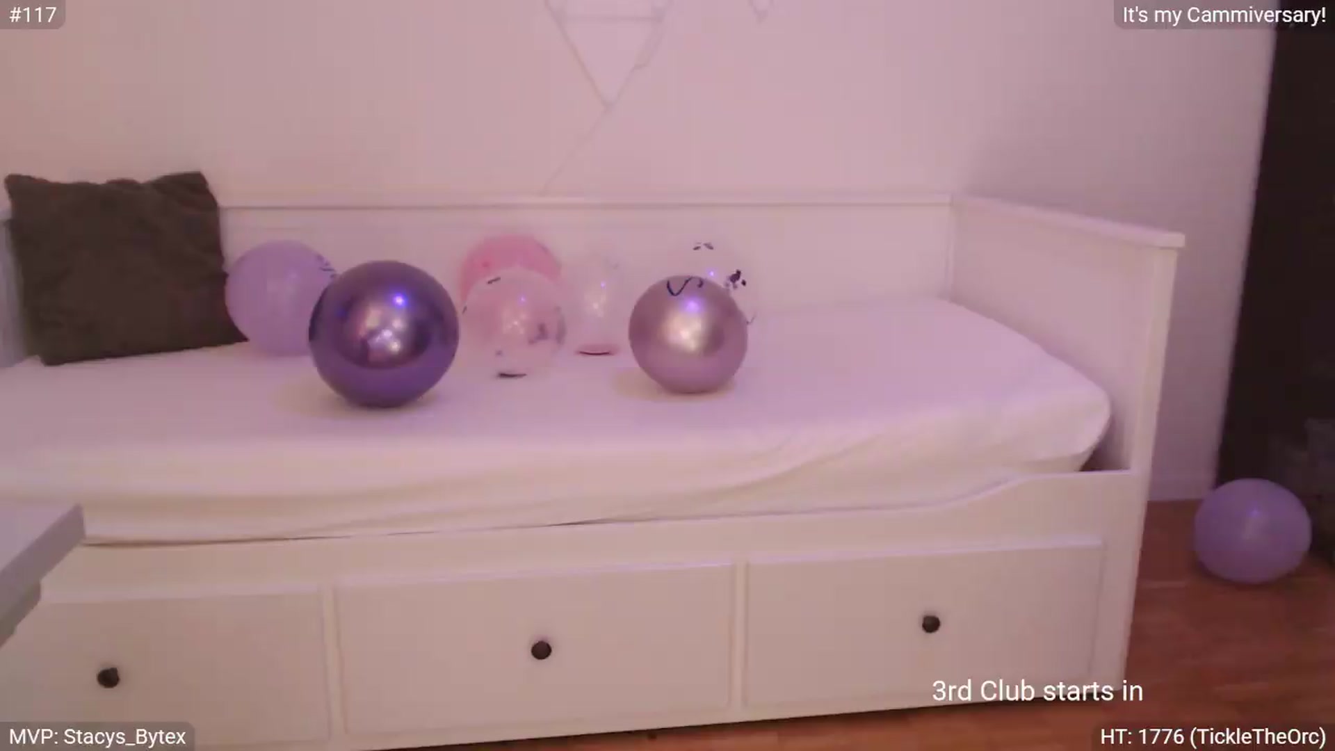 Gallery image thumbnail from StacyDoll's myfreecams stream on, 06/13/2026, 23:13 image 18 of 20