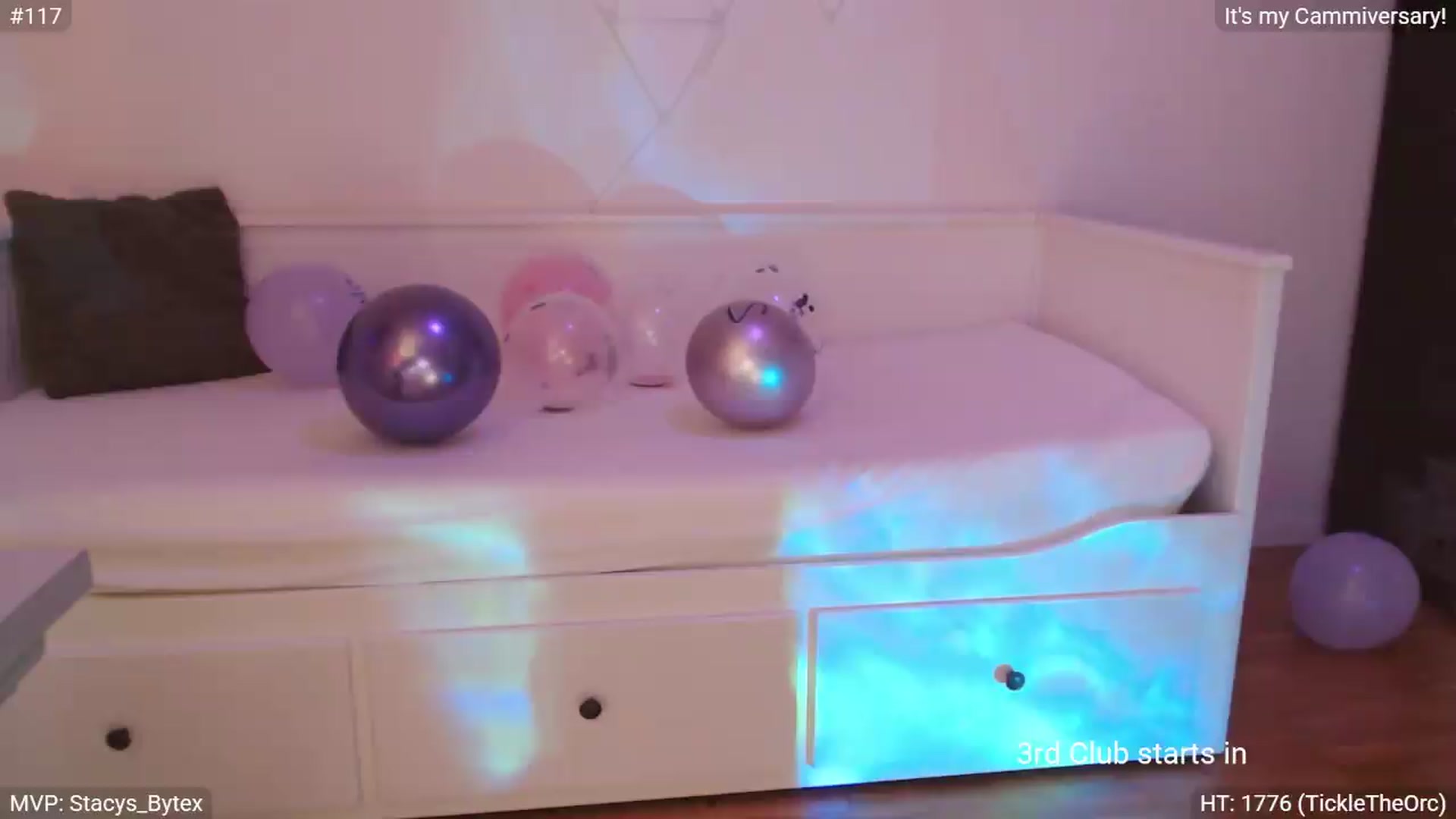 Gallery image thumbnail from StacyDoll's myfreecams stream on, 06/13/2026, 23:13 image 20 of 20