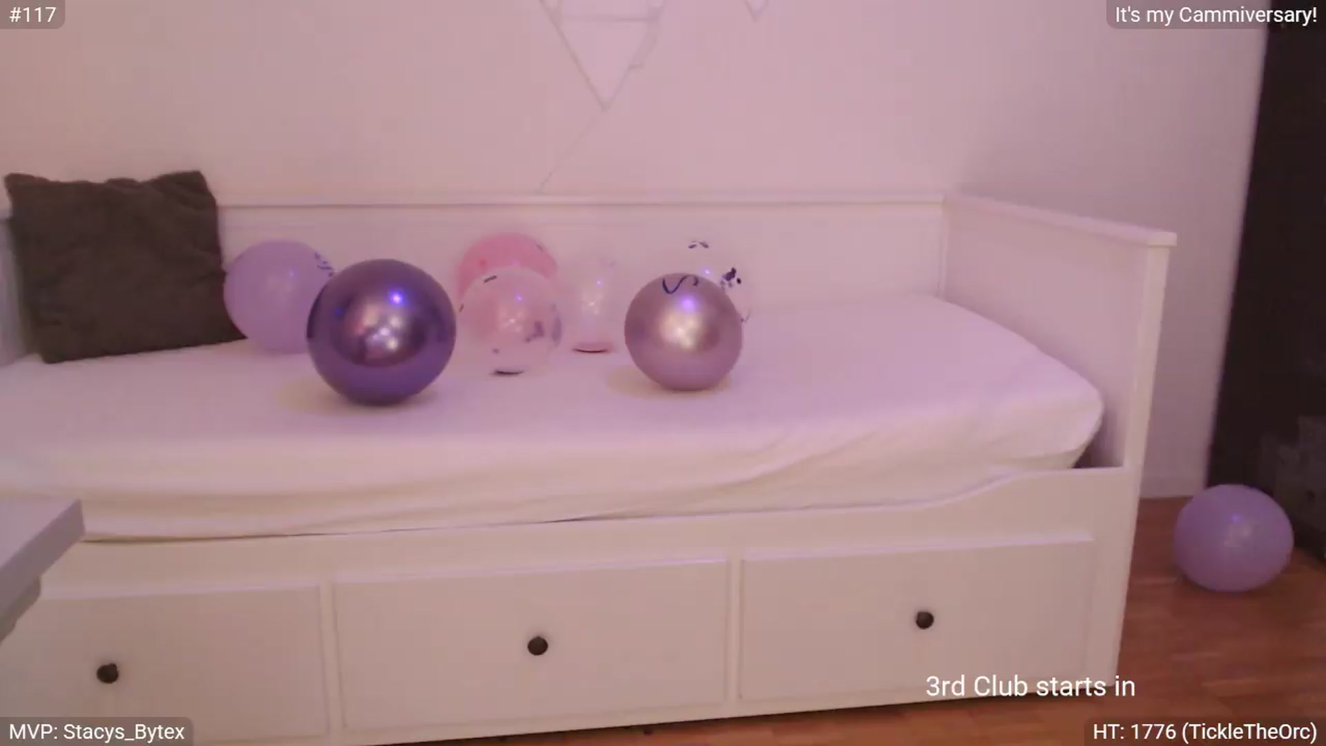 Gallery image thumbnail from StacyDoll's myfreecams stream on, 06/13/2026, 23:13 image 19 of 20