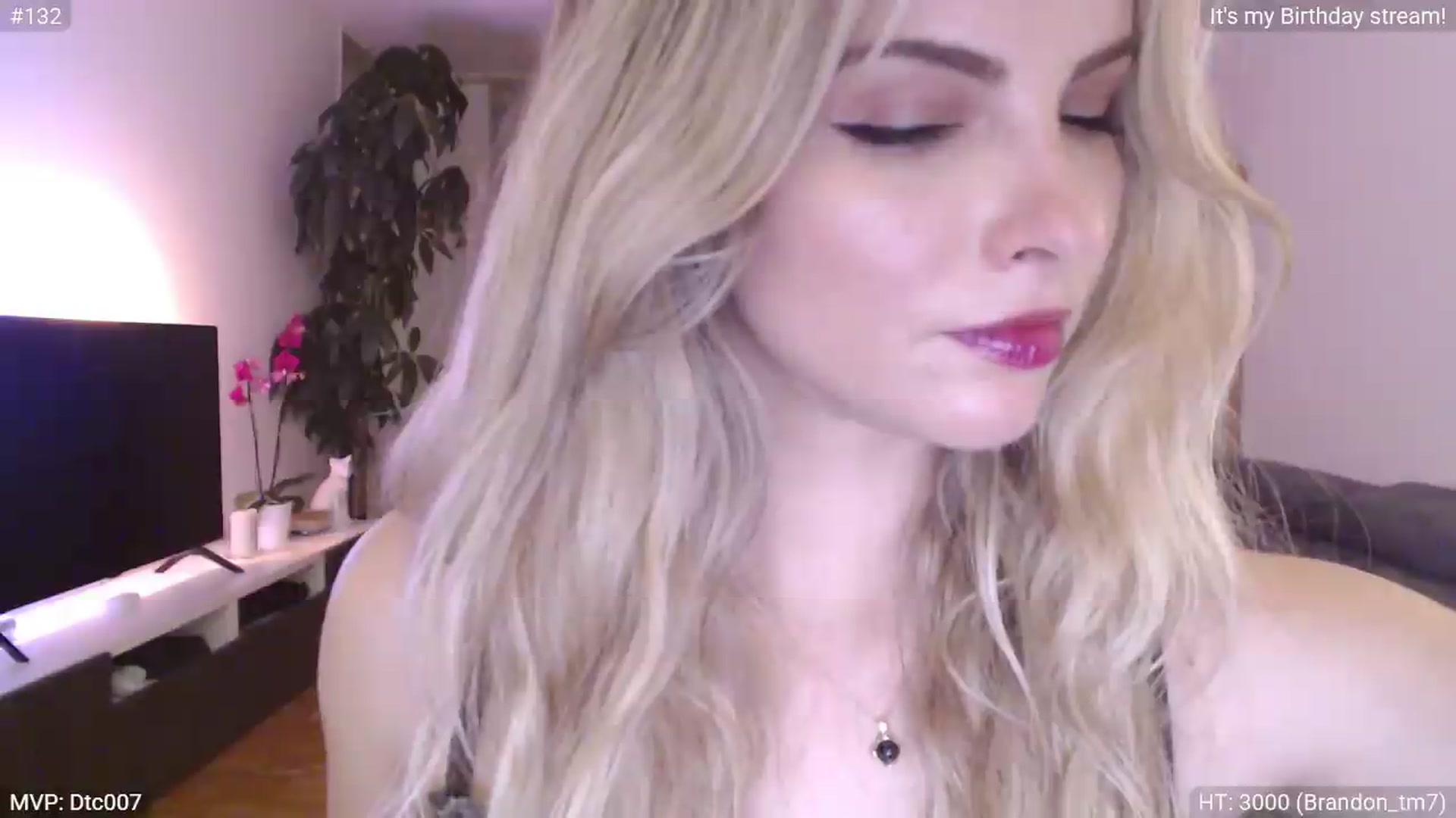 Gallery image thumbnail from StacyDoll's myfreecams stream on, 06/21/2026, 24:27 image 7 of 20