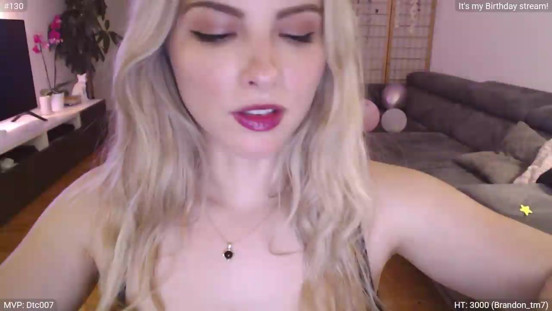 Gallery image thumbnail from StacyDoll's myfreecams stream on, 06/21/2026, 24:27 image 8 of 20