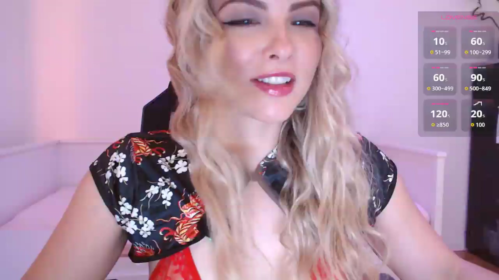 Gallery image thumbnail from StacyDoll's myfreecams stream on, 06/25/2026, 19:10 image 1 of 20