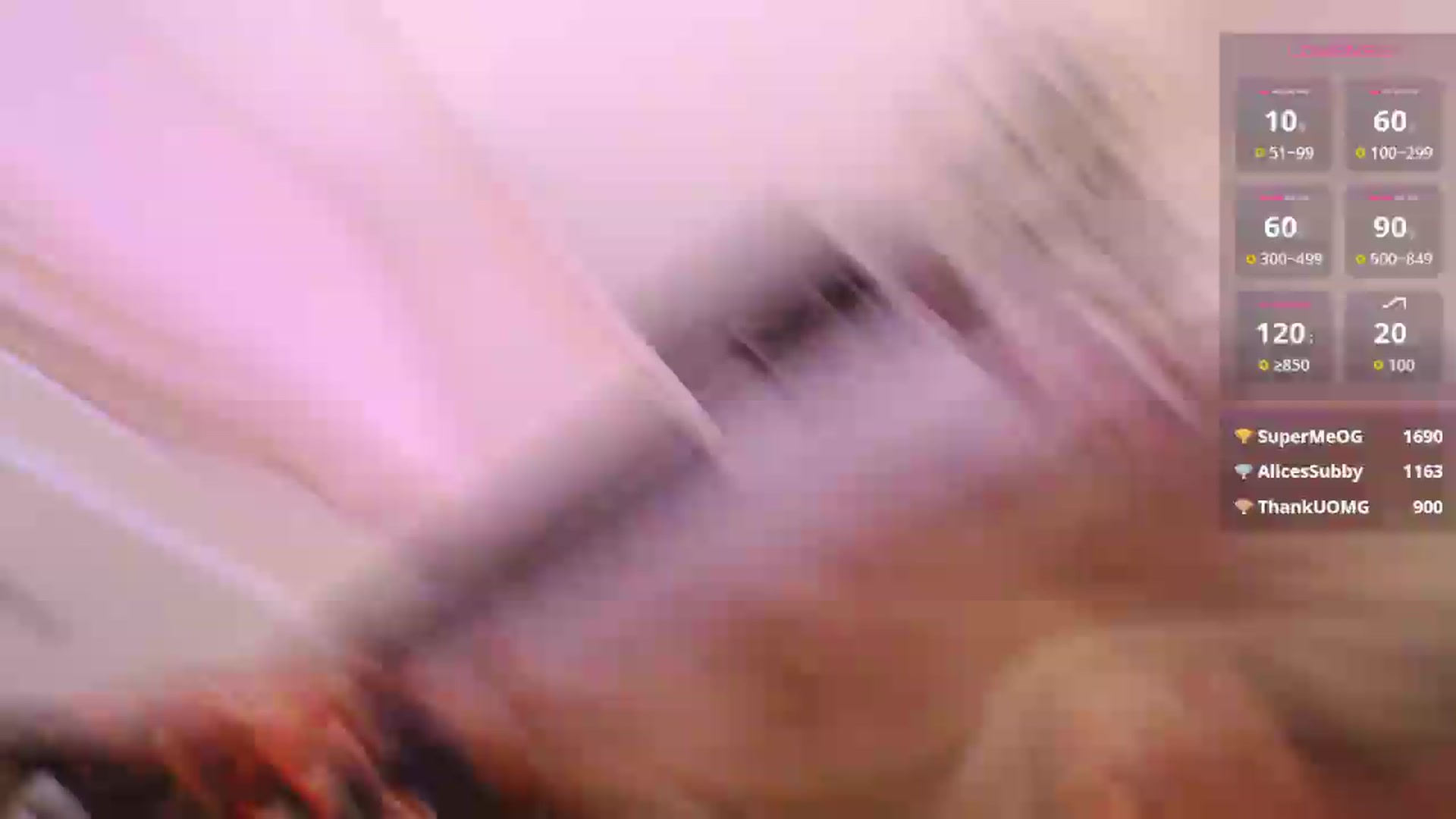 Gallery image thumbnail from StacyDoll's myfreecams stream on, 06/25/2026, 22:40 image 19 of 20