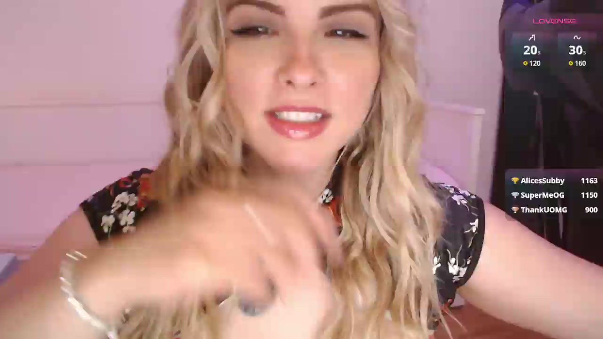 Gallery image thumbnail from StacyDoll's myfreecams stream on, 06/25/2026, 22:40 image 12 of 20